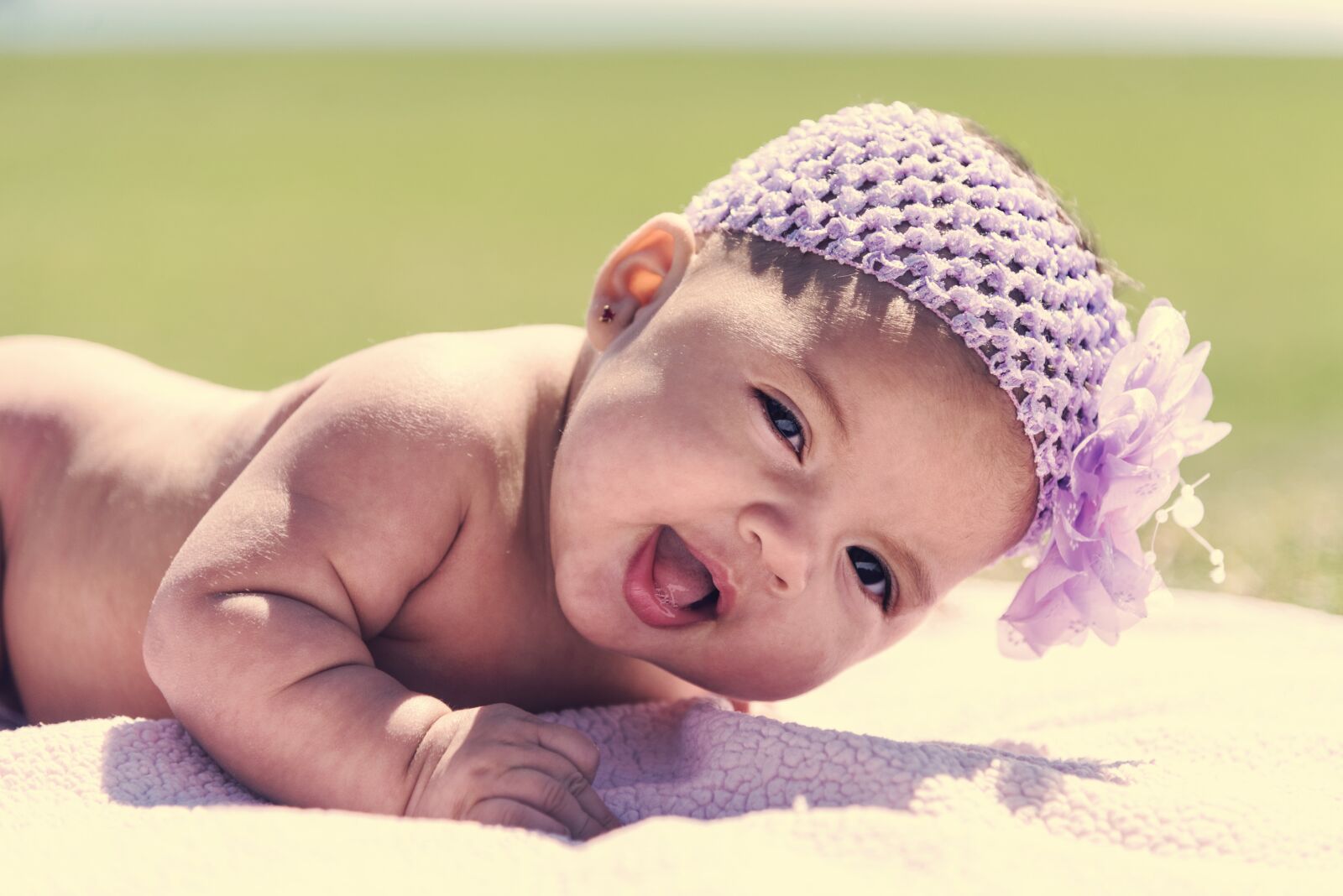 Nikon D750 sample photo. Baby, child, cute photography