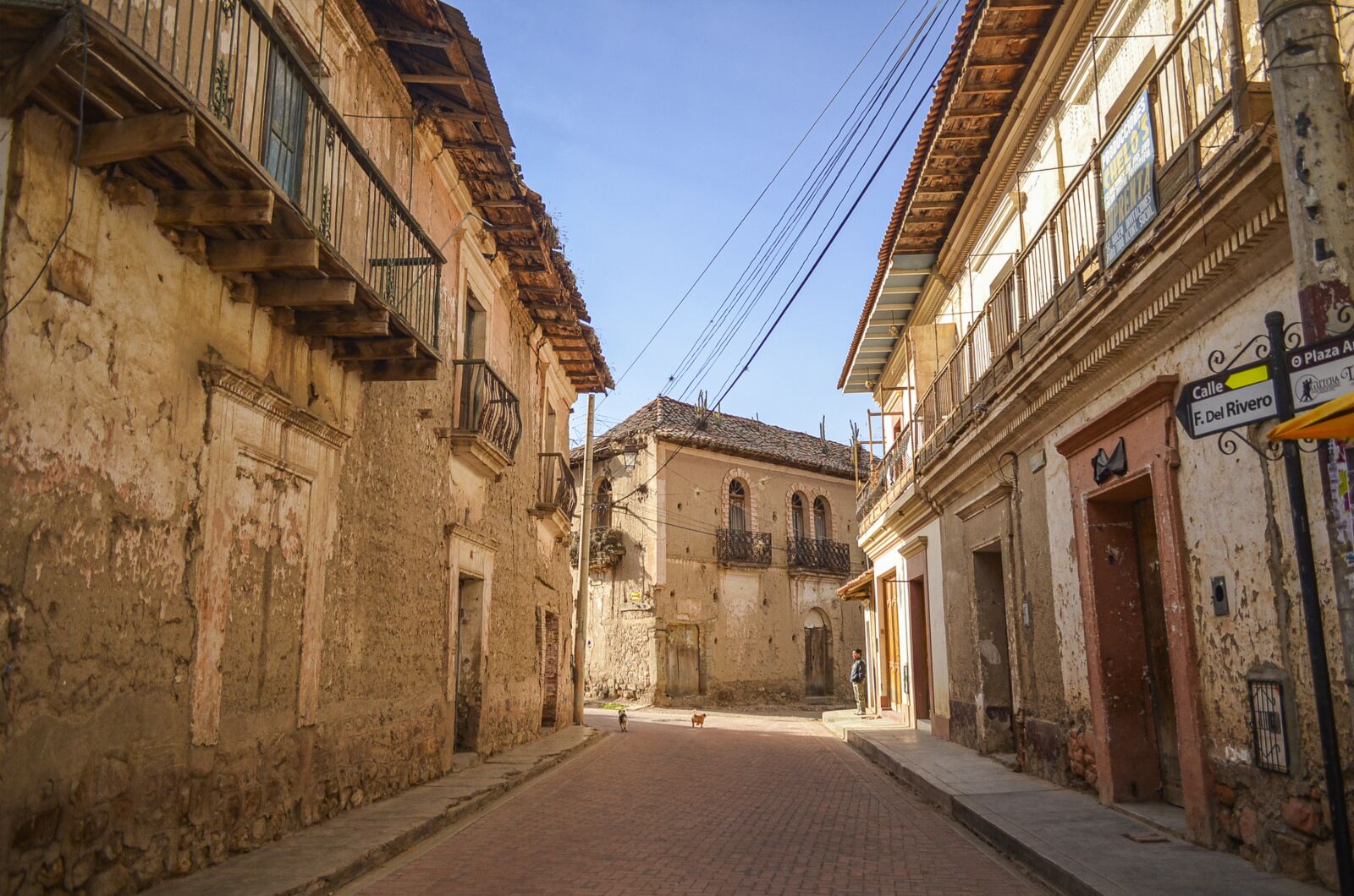 Nikon D5100 sample photo. Bolivia, tarata, cochabamba photography
