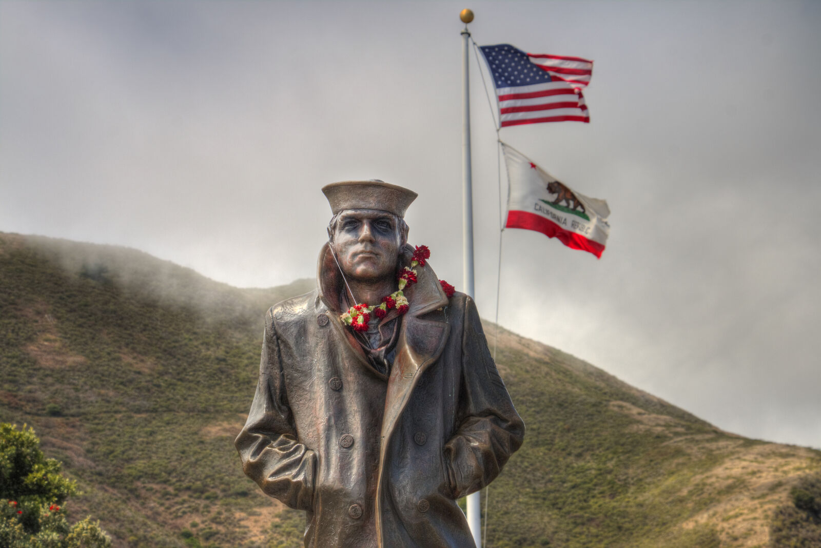 Canon EOS 70D sample photo. American, flag, california, flags photography