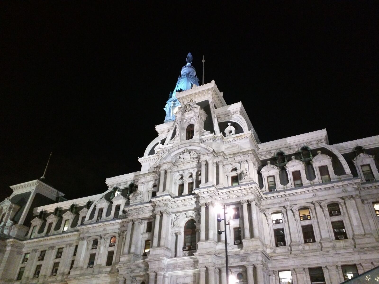 Motorola Nexus 6 sample photo. Philadelphia, city center, city photography