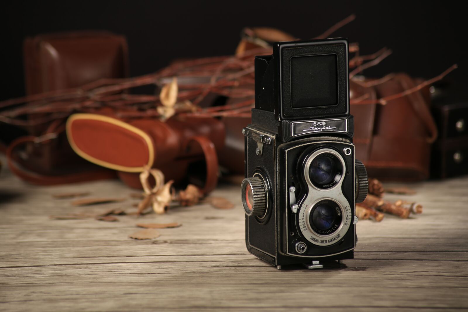 Canon EOS 6D sample photo. Twin-lens reflex camera, us photography