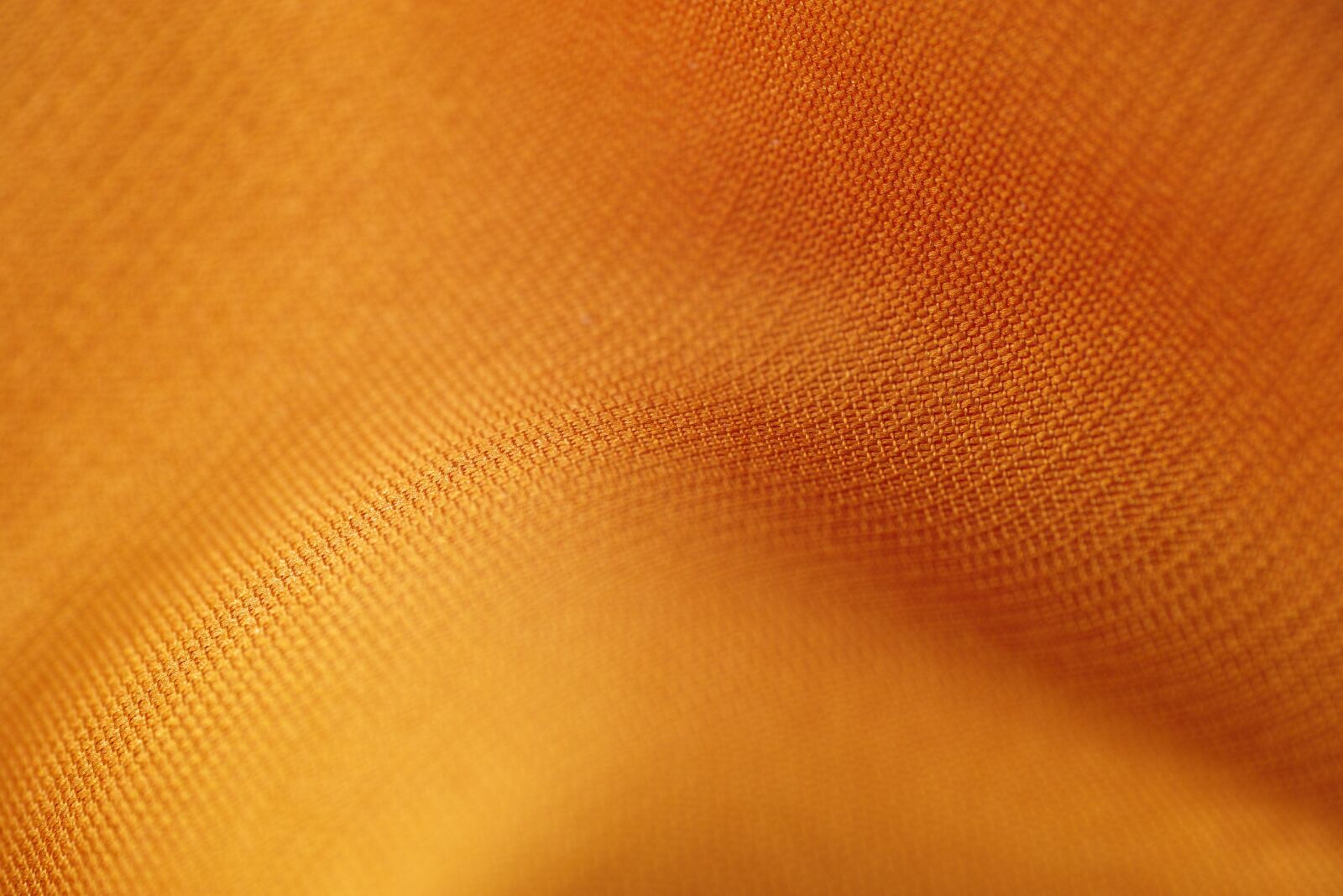 Sigma DP3 Merrill sample photo. Yellow, silk, fabric photography