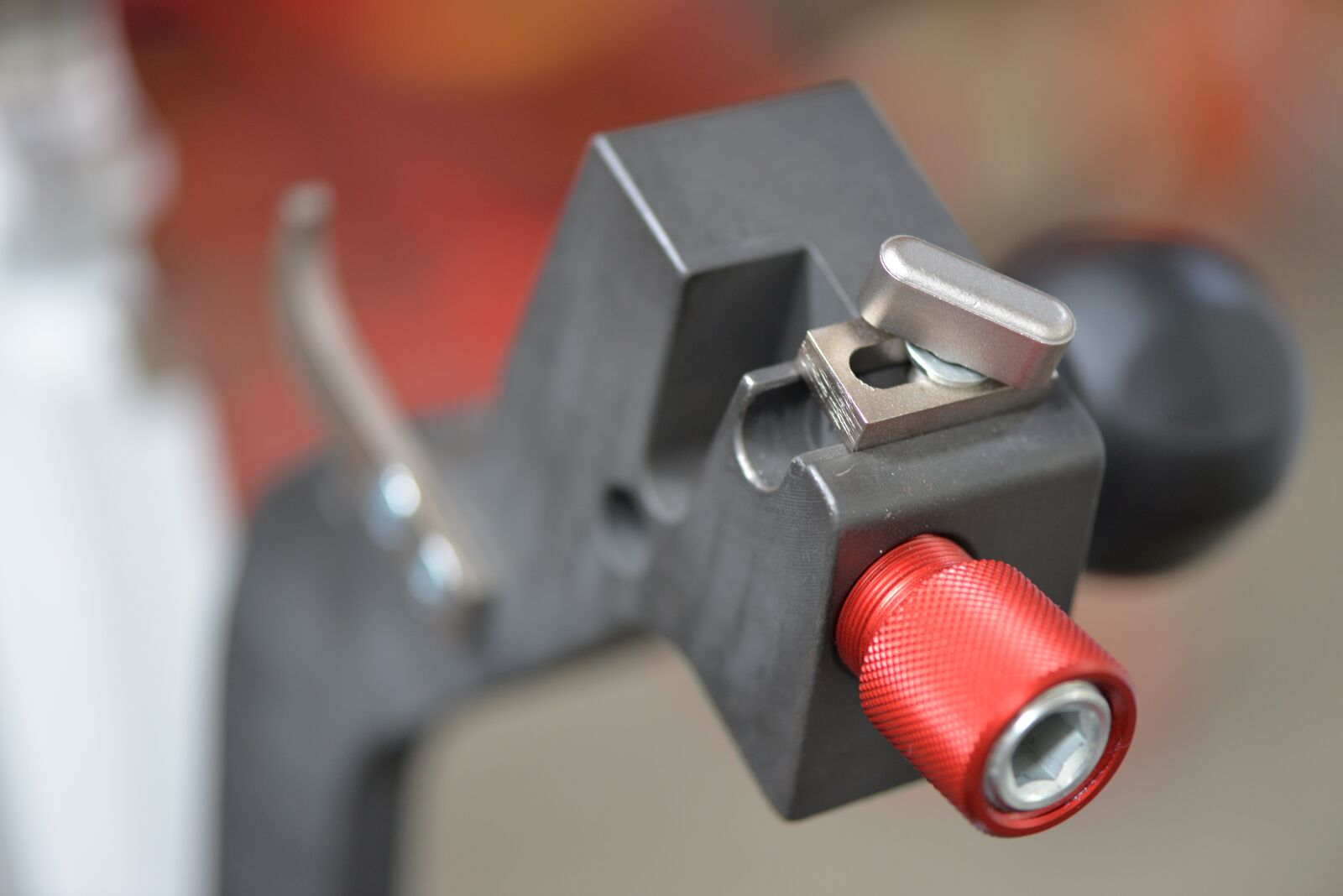 Nikon D610 sample photo. Mechanics, mechanics hi tech photography