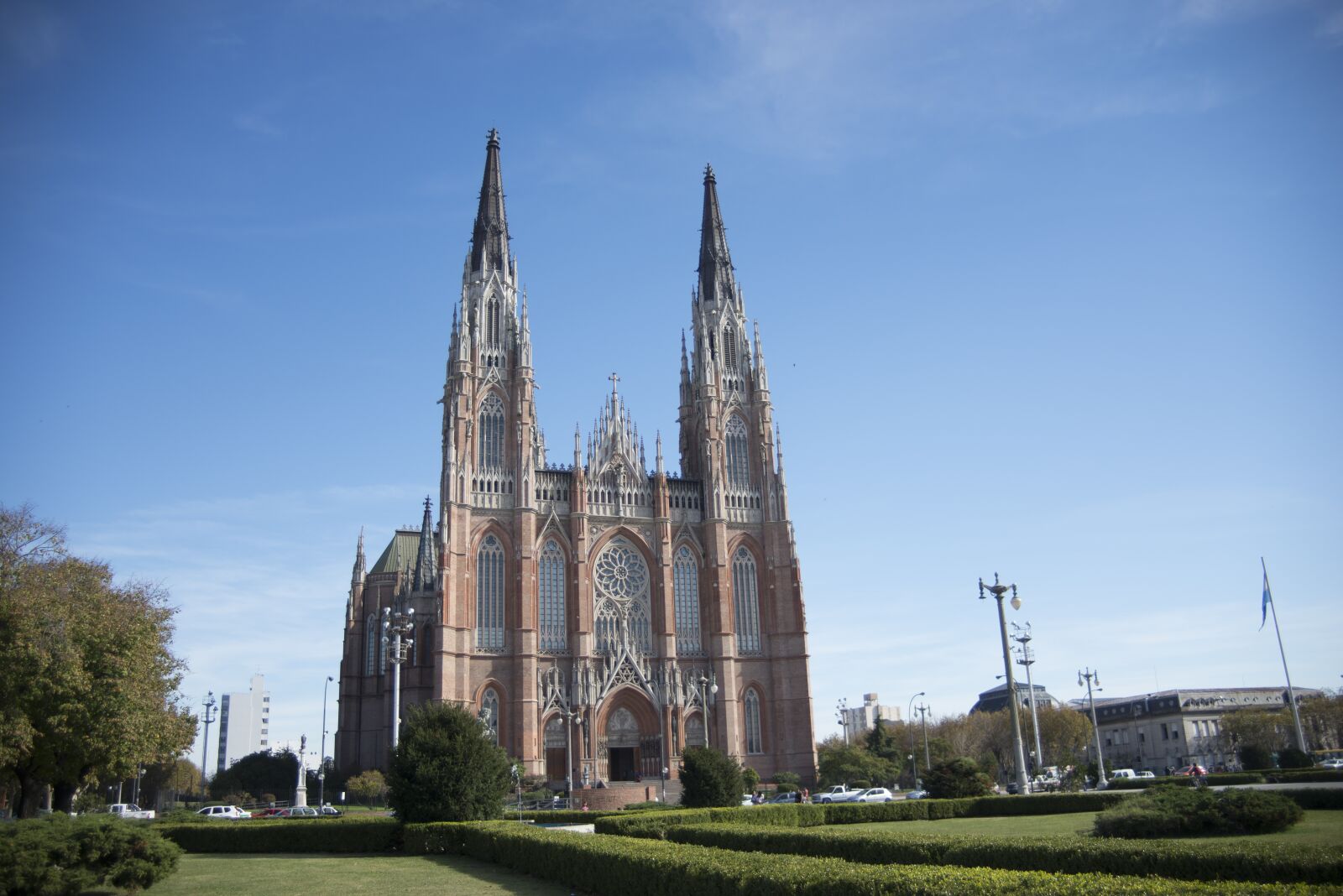 Nikon D610 sample photo. Church, cathedral, silver photography