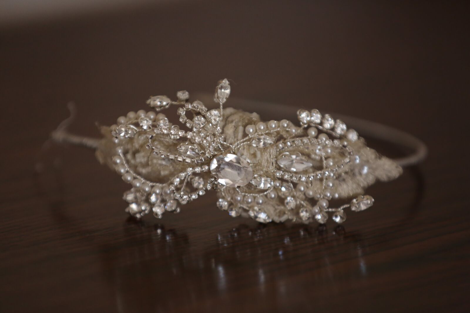 Canon EOS 5D Mark III sample photo. Diamond, brilliant, crown, jewel photography