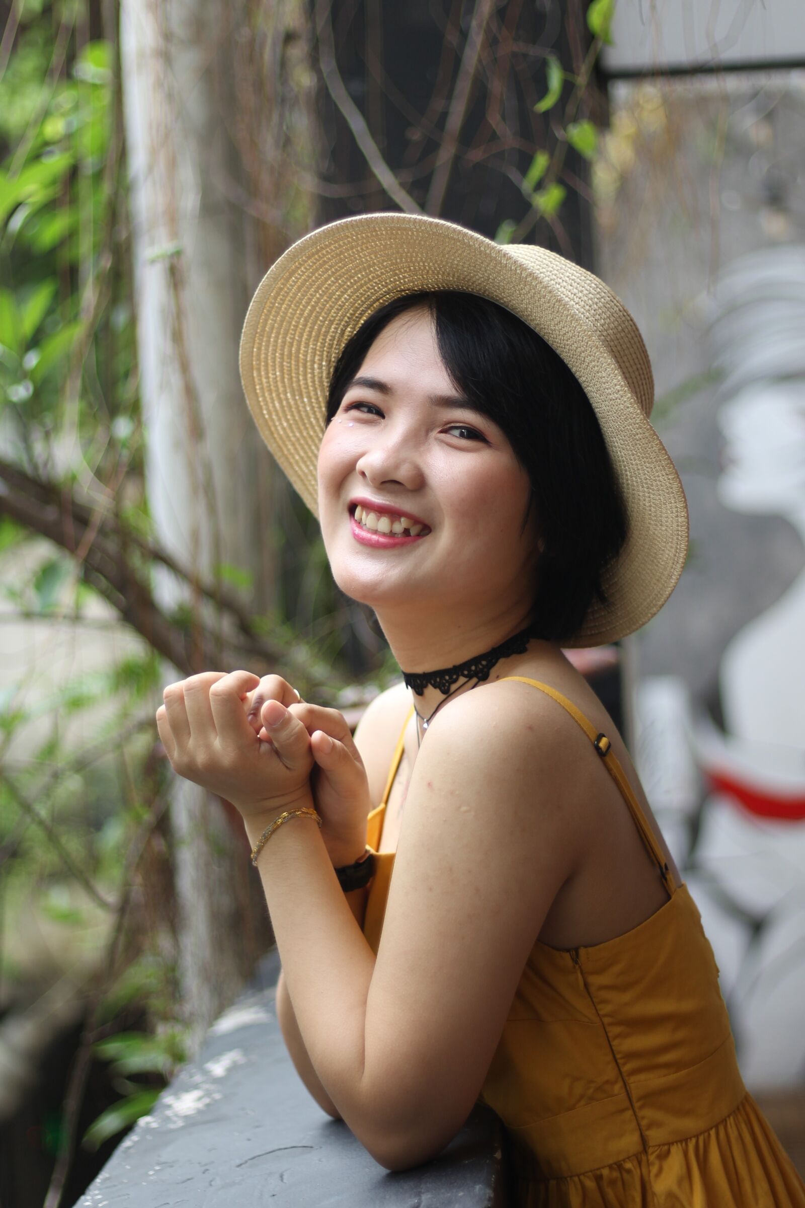 Женщины вьетнамки фото