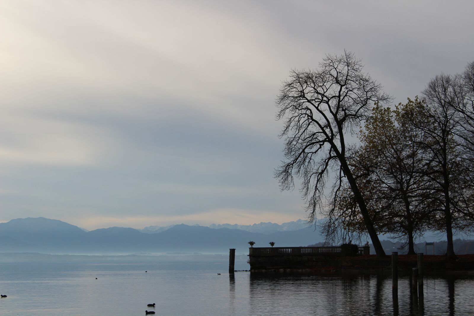 Canon EOS 1300D (EOS Rebel T6 / EOS Kiss X80) sample photo. Lake, brine, water photography