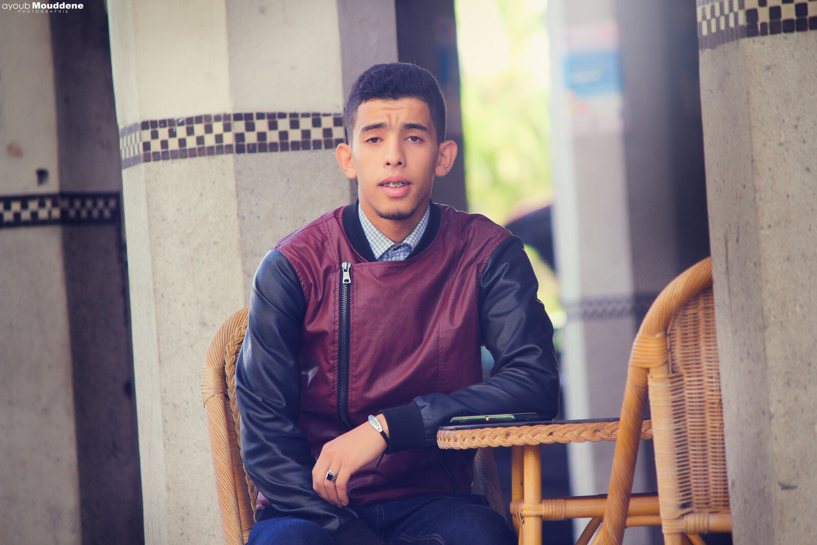 Canon EOS 60D sample photo