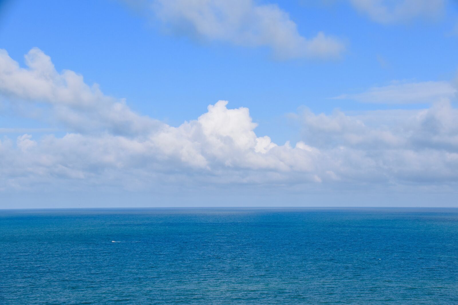 Nikon D5600 sample photo. Panoramic views, seascape, panoramic photography
