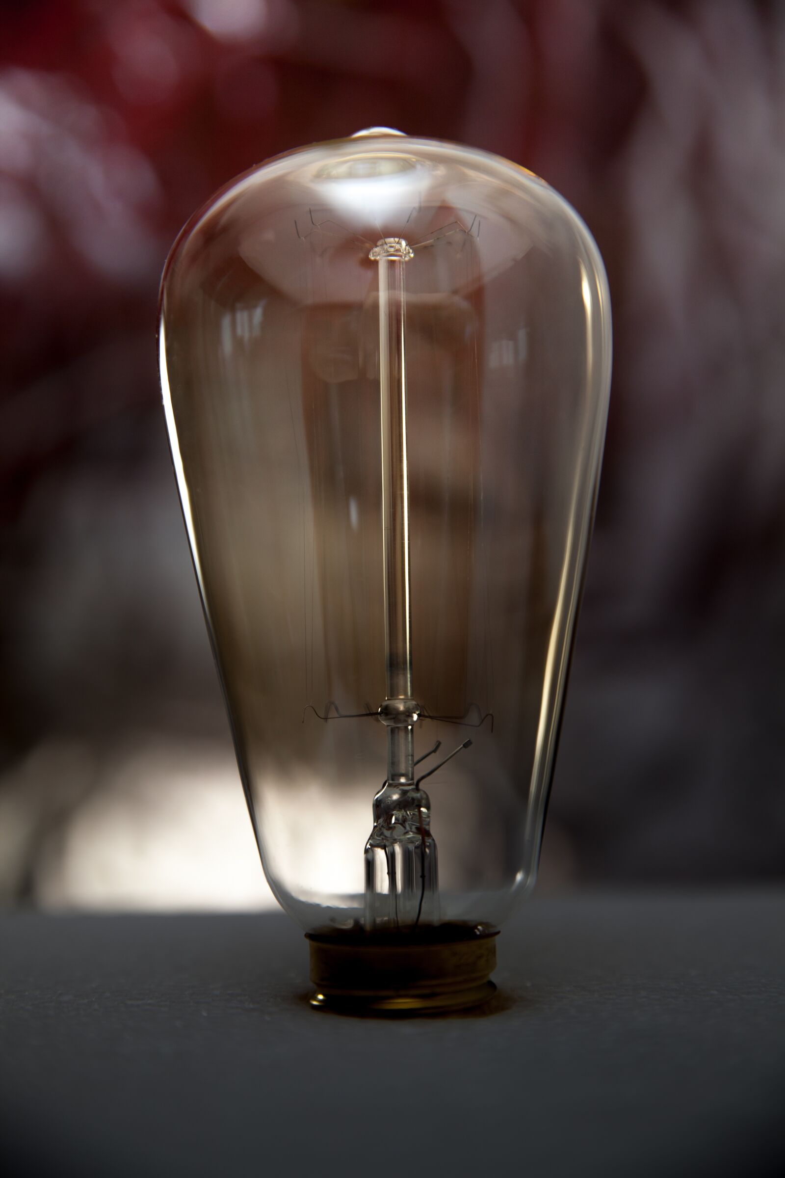 Canon EOS 5D Mark II sample photo. Notion, undertake, light photography