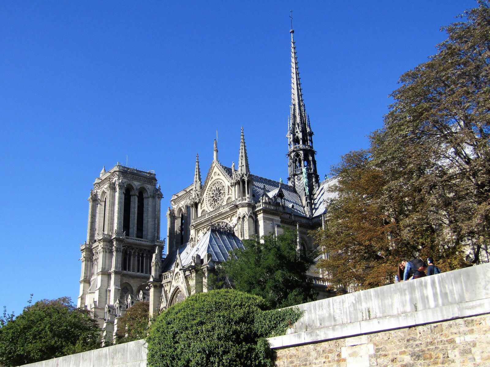 Canon PowerShot SX410 IS sample photo. France, dom, architecture photography