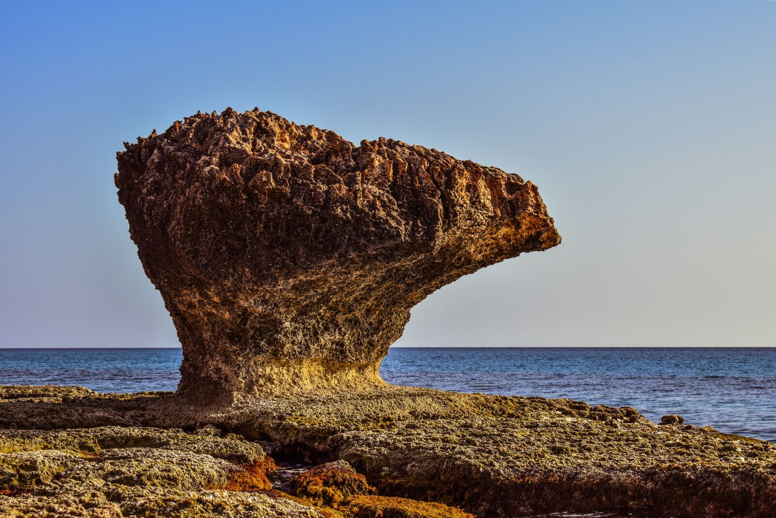 Nikon D3300 sample photo. Rock, formation, erosion photography