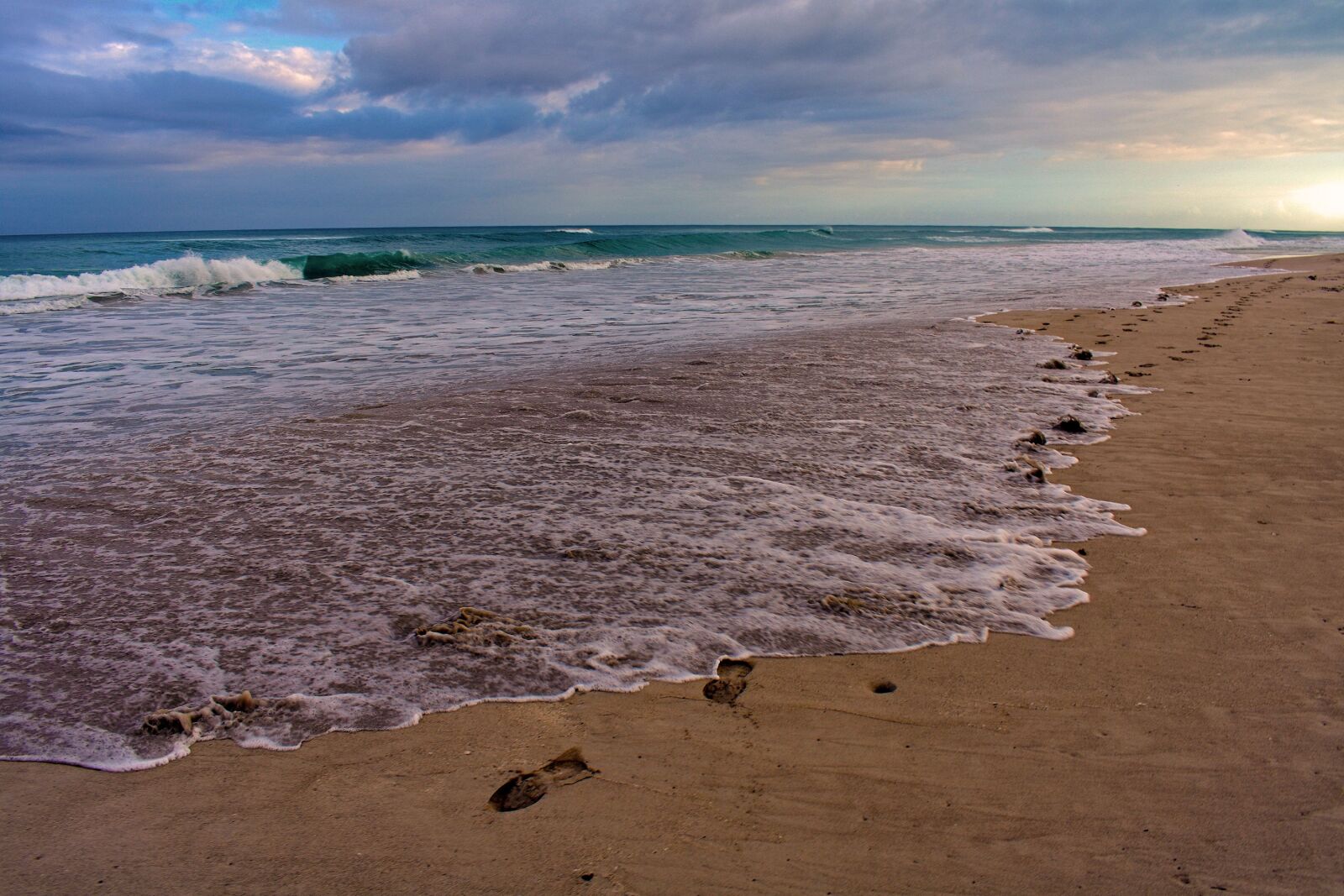 Nikon D3400 sample photo. Sea, cuba, about photography