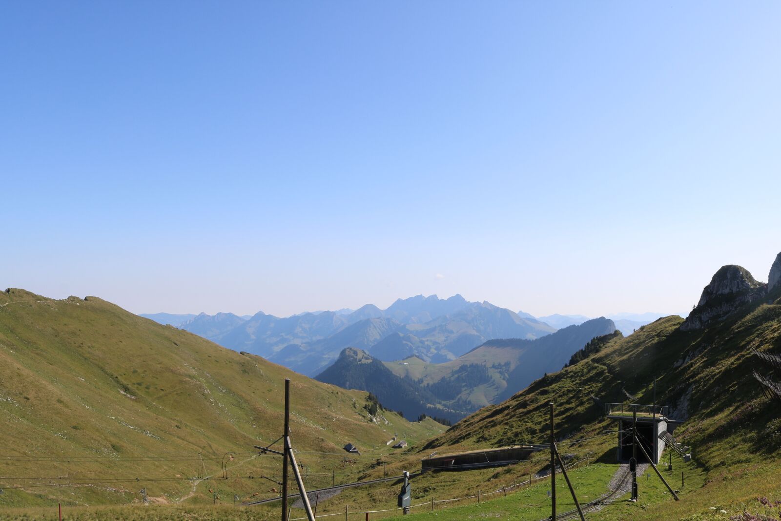 Canon EOS 750D (EOS Rebel T6i / EOS Kiss X8i) sample photo. Go sightseeing, outdoor, travel photography