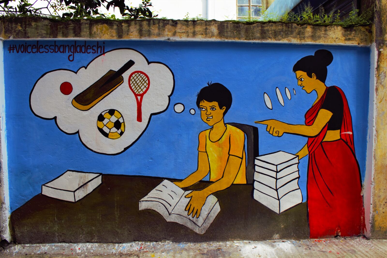 Canon EOS 70D sample photo. Bangladesh, education, system, students photography