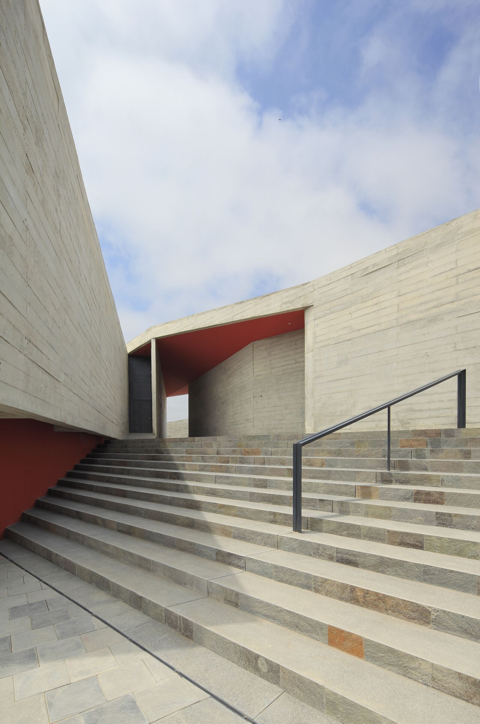 Canon EOS 5D Mark II sample photo. Stairs, arena, building photography
