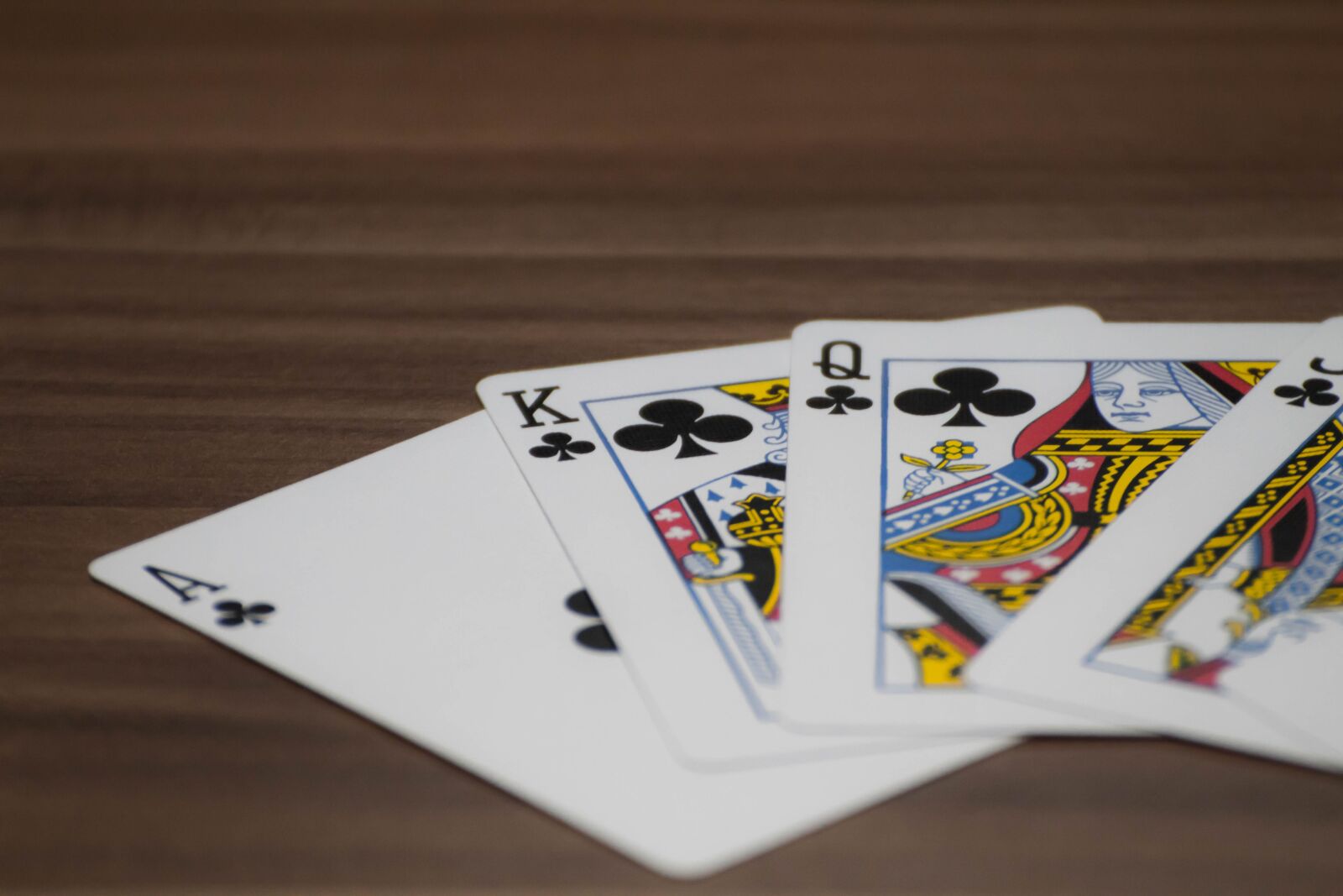 Canon EOS 1300D (EOS Rebel T6 / EOS Kiss X80) sample photo. Cards, poker, black jack photography