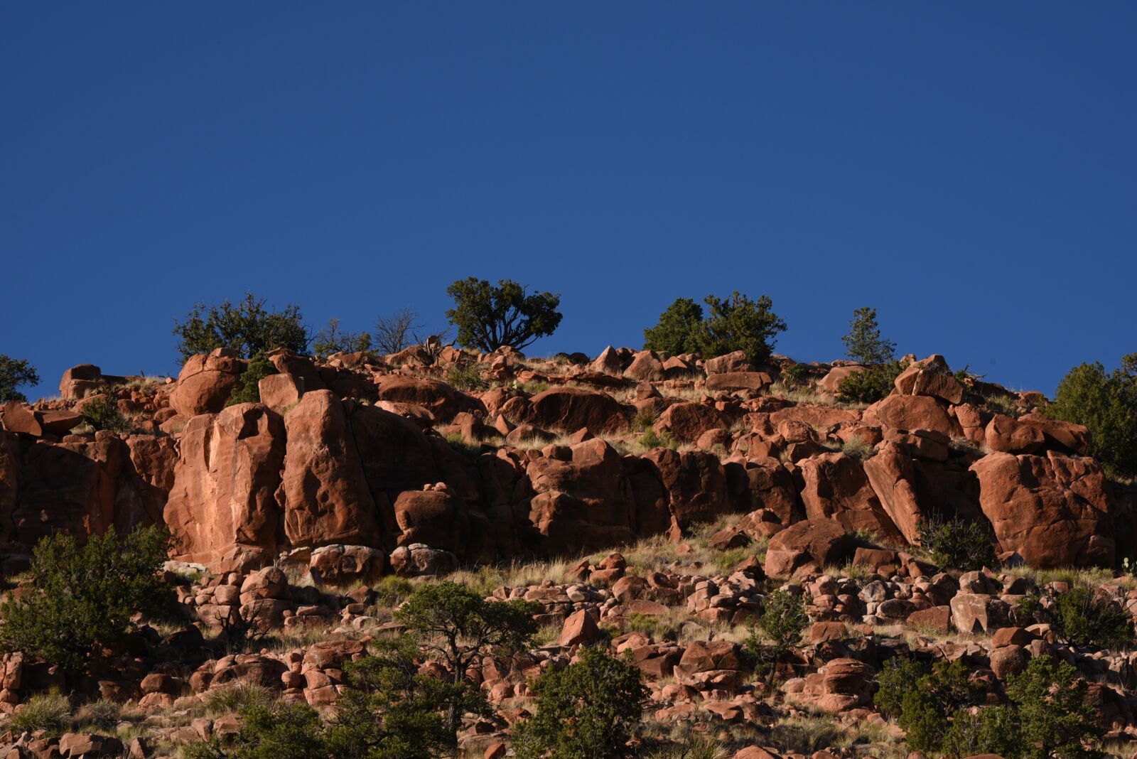 Nikon D750 sample photo. Desert, mountains, rock photography