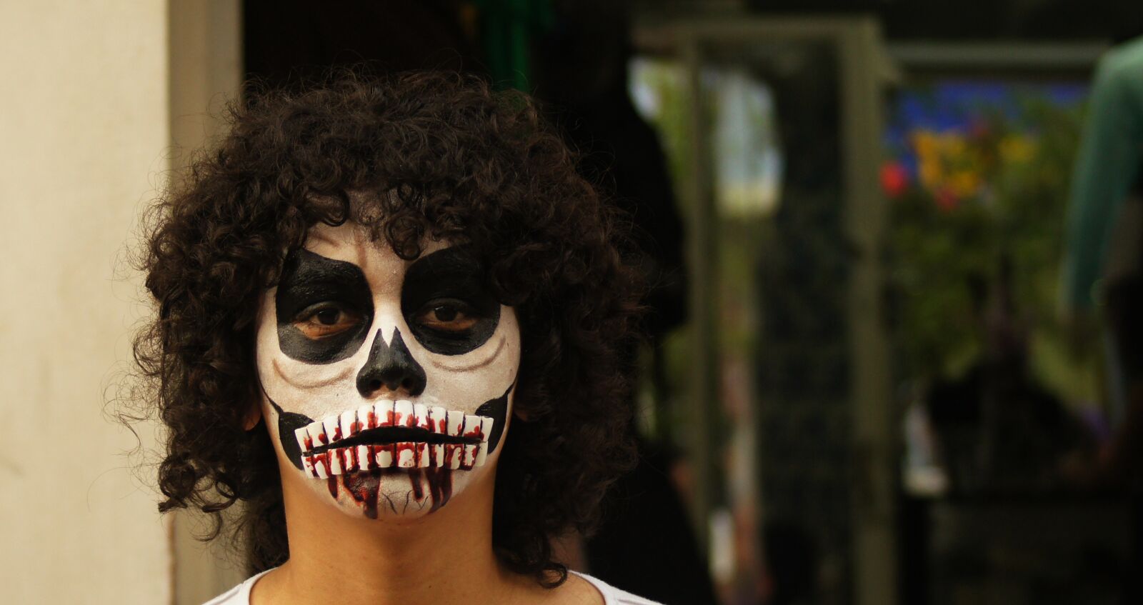 Sony SLT-A55 (SLT-A55V) sample photo. Faces, people, festivities photography