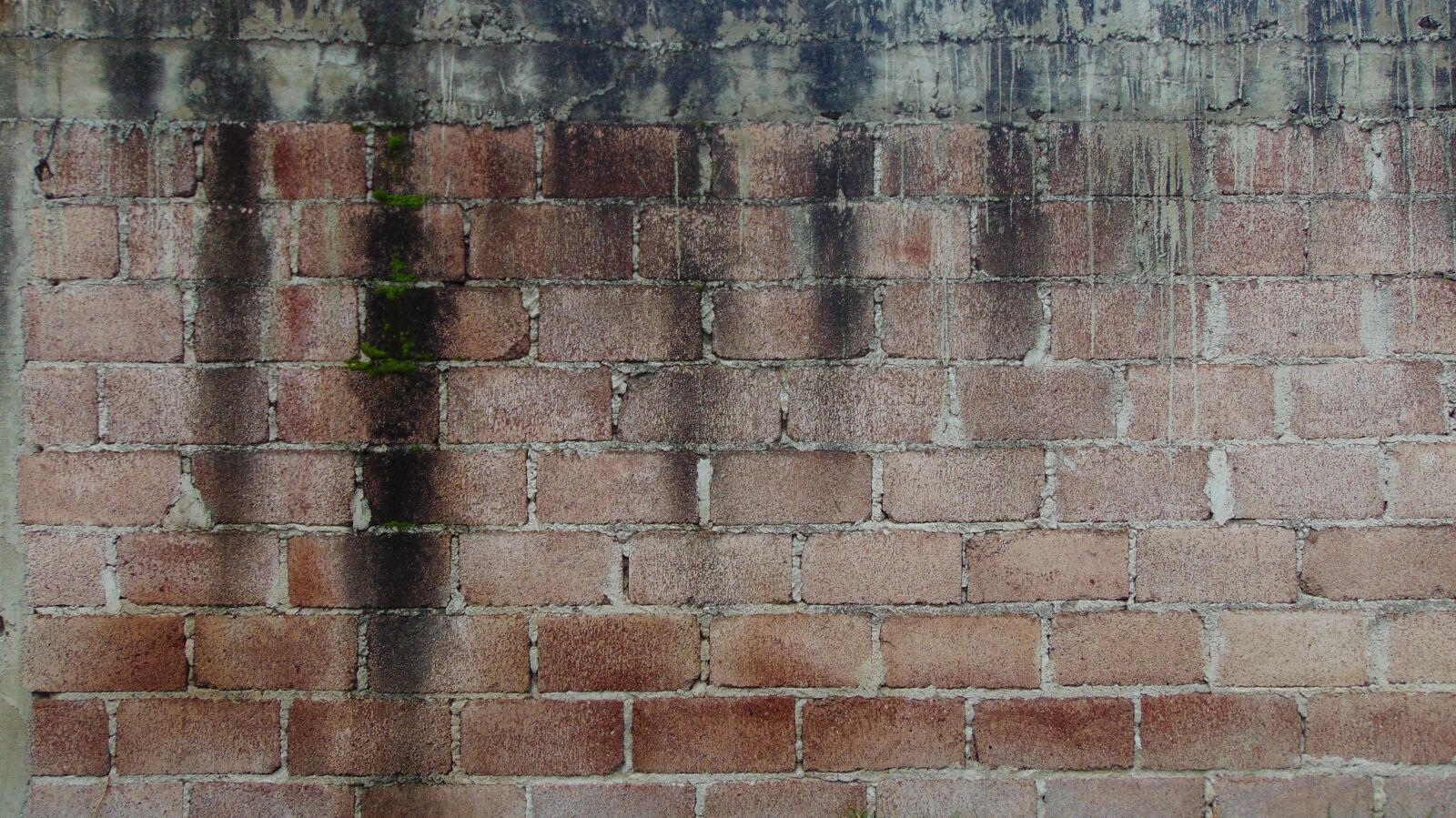Sony Cyber-shot DSC-H300 sample photo. Wall, stone, brick photography
