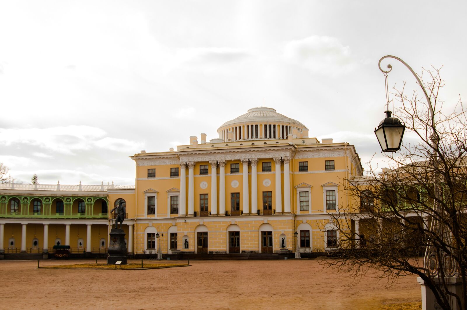 Nikon D300S sample photo. Architecture, building, travel photography