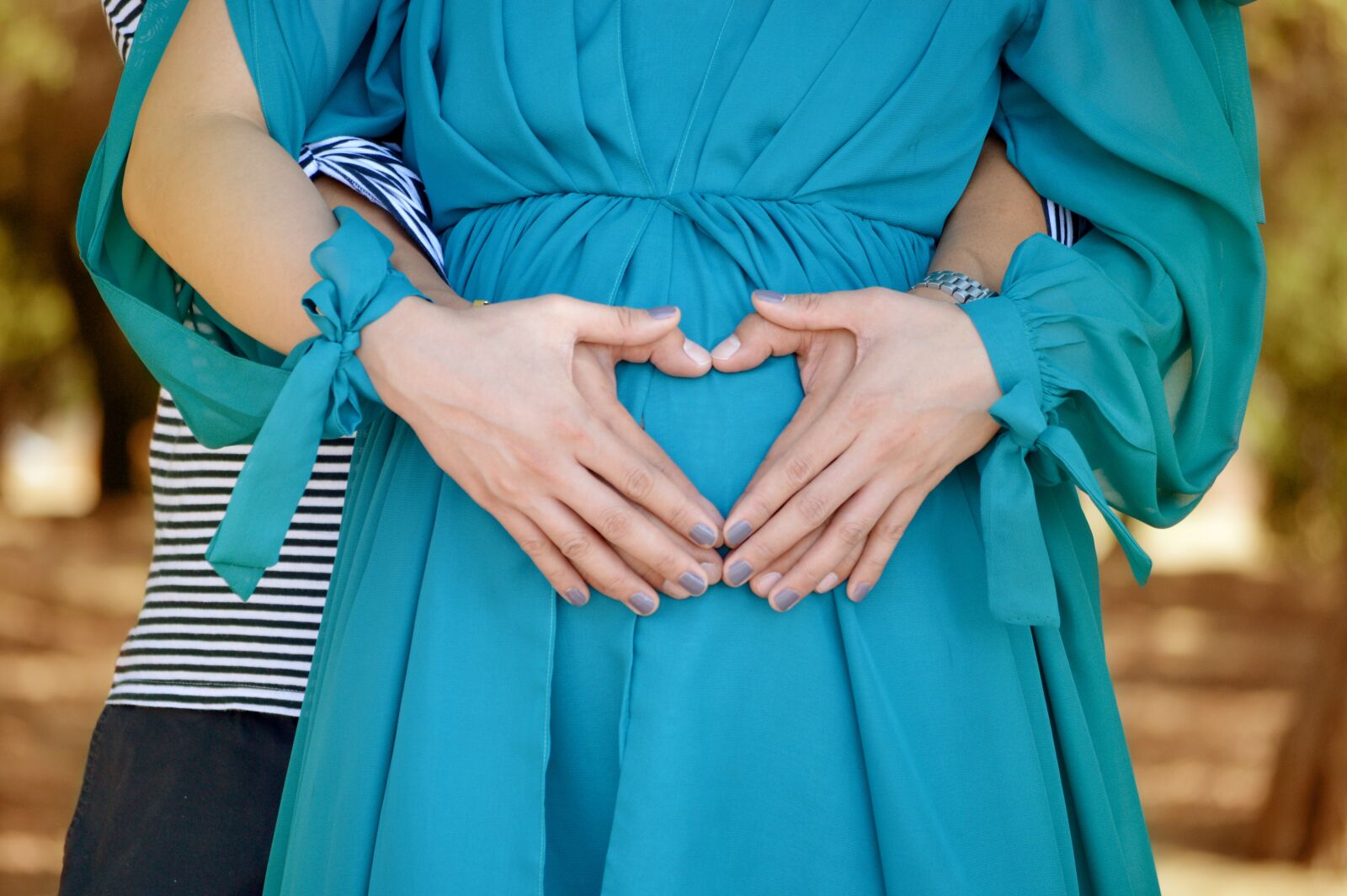 Nikon D3200 sample photo. Love, happy, pregnant photography