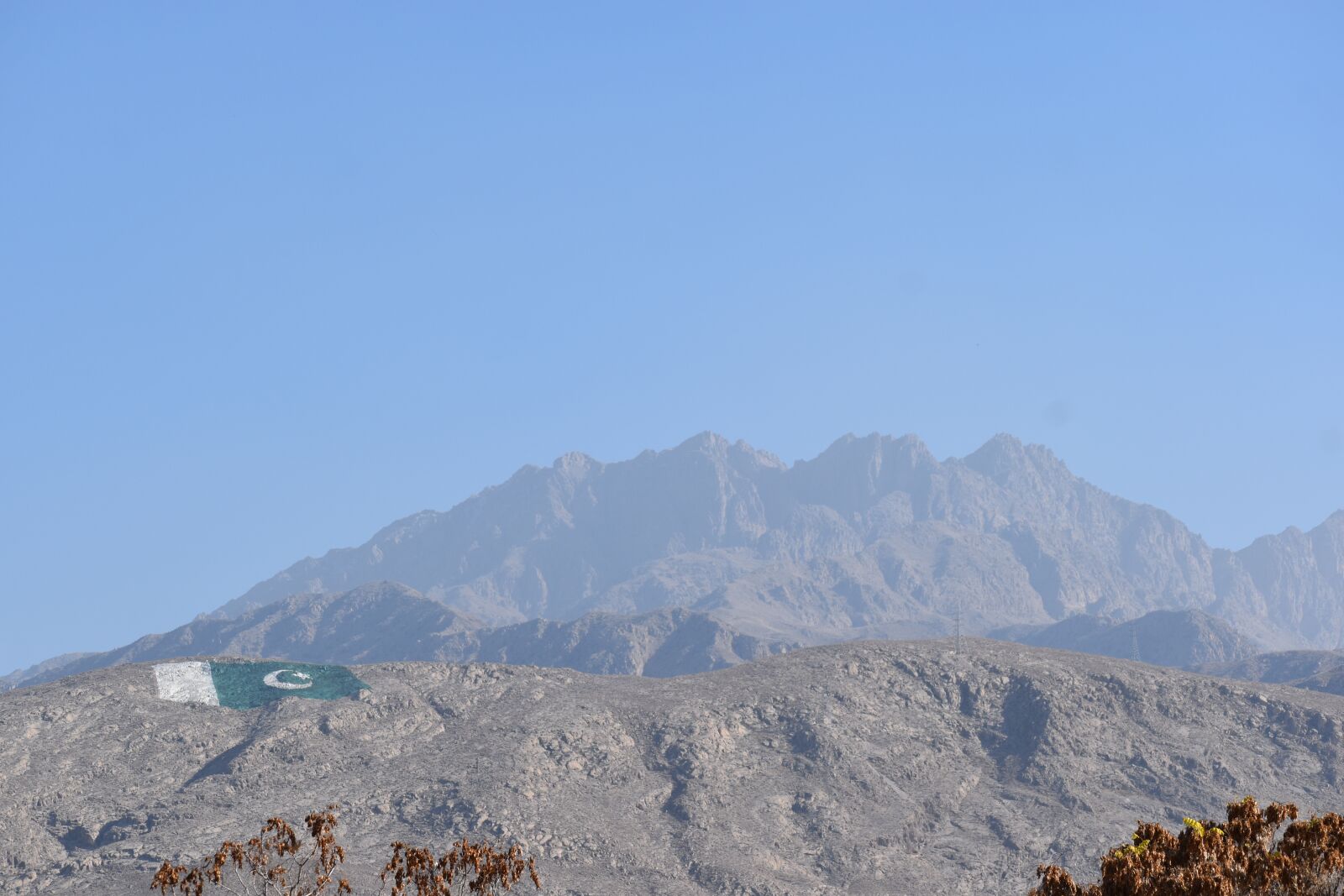 Nikon D5500 sample photo. Mountain, nature, mountains photography