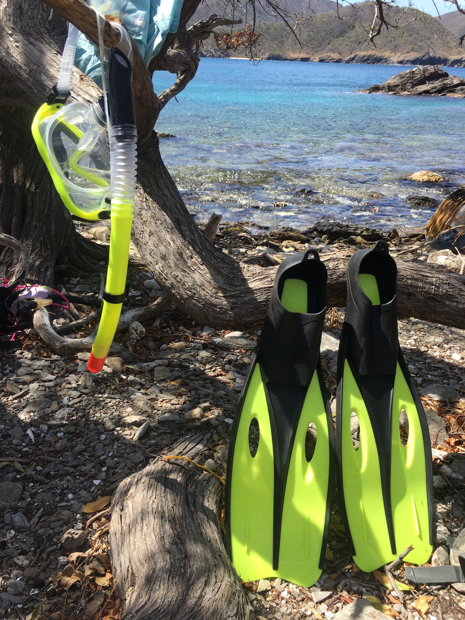 iPhone 6s Plus back camera 4.15mm f/2.2 sample photo. Playa, beach, naturaleza photography