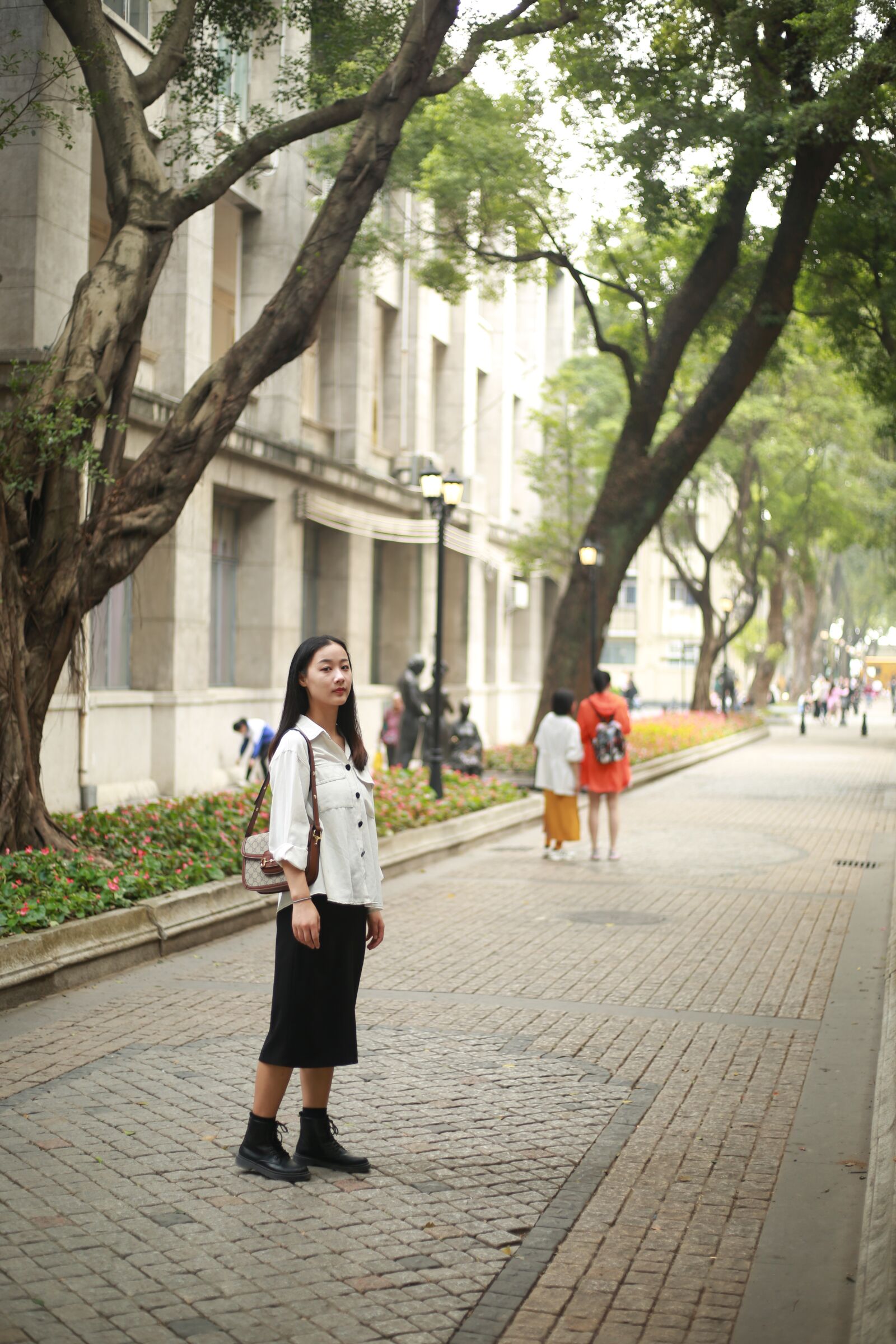 Canon EOS 5D Mark III sample photo. Nana, girl, cute photography