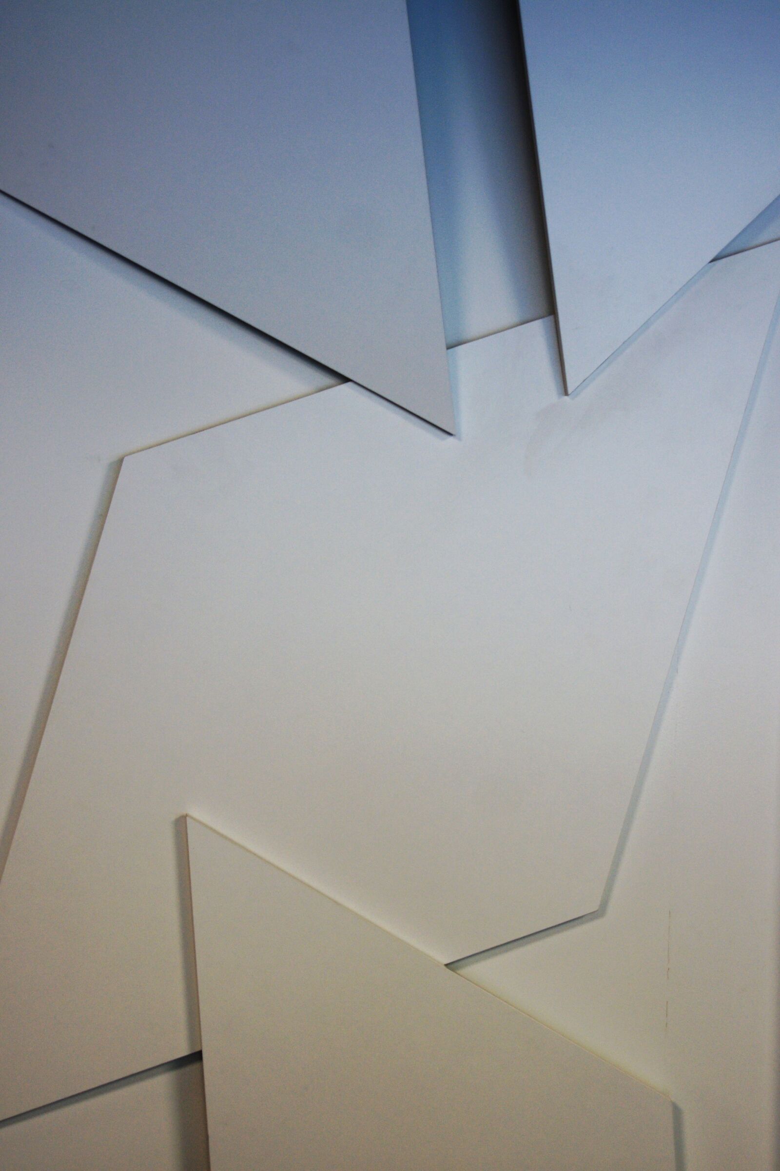 Sony Alpha DSLR-A700 sample photo. Pattern, wall tiling, background photography
