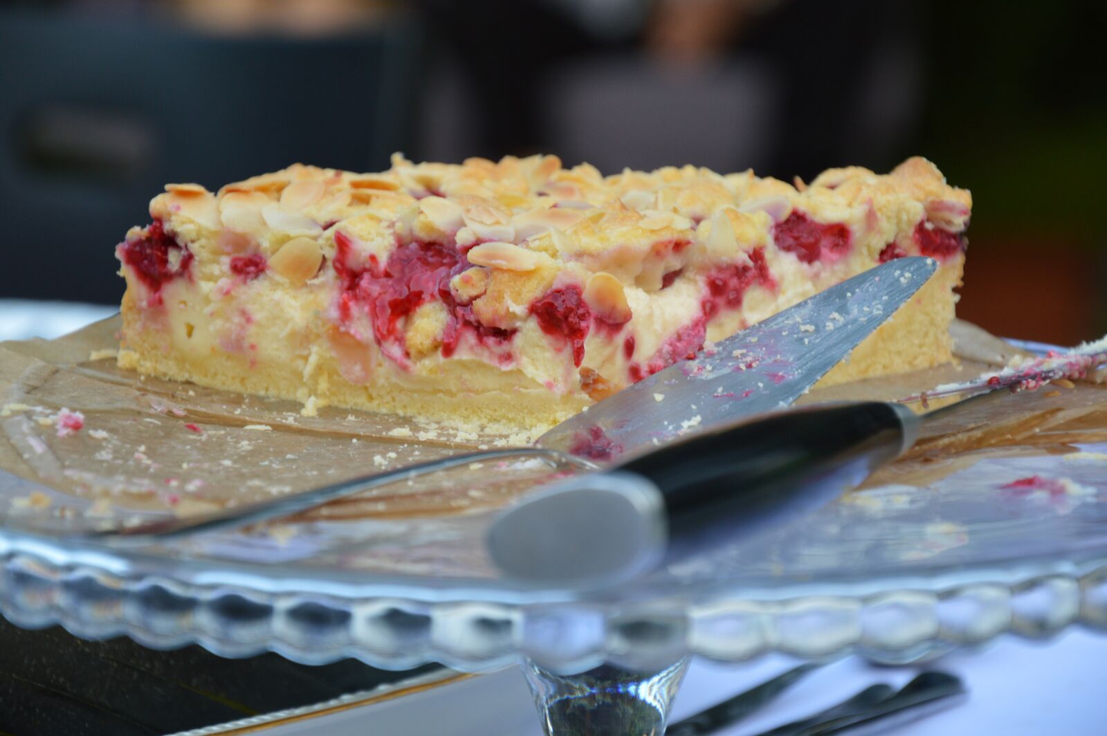 Nikon D3200 sample photo. Cake, the cake, sweet photography