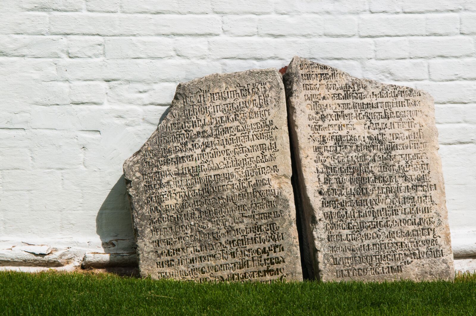 Nikon D300S sample photo. Stone, wall, nature photography