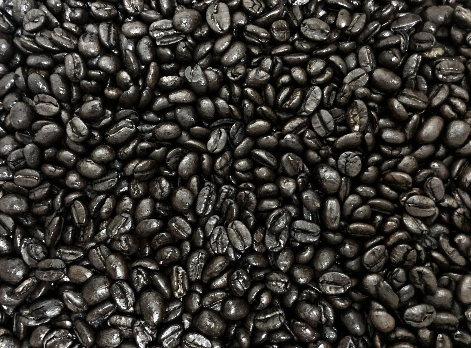LG Nexus 5 sample photo. Beans, coffee, espresso photography