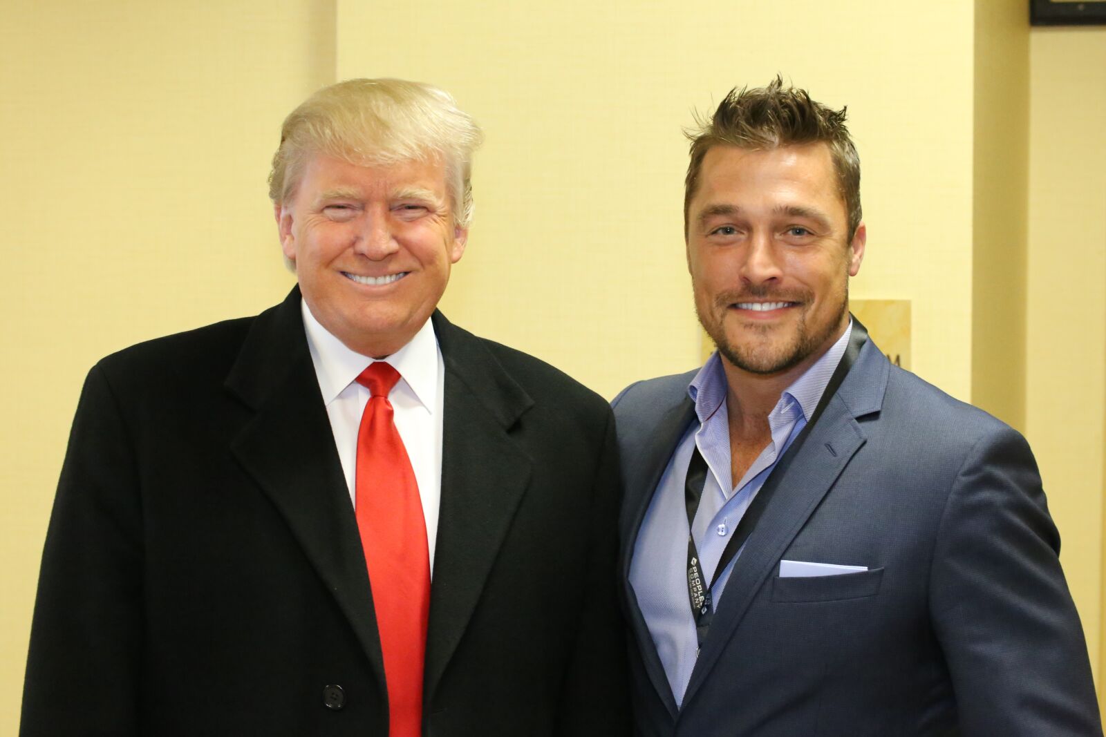 Canon EOS 6D sample photo. Donald trump, trump, potus photography