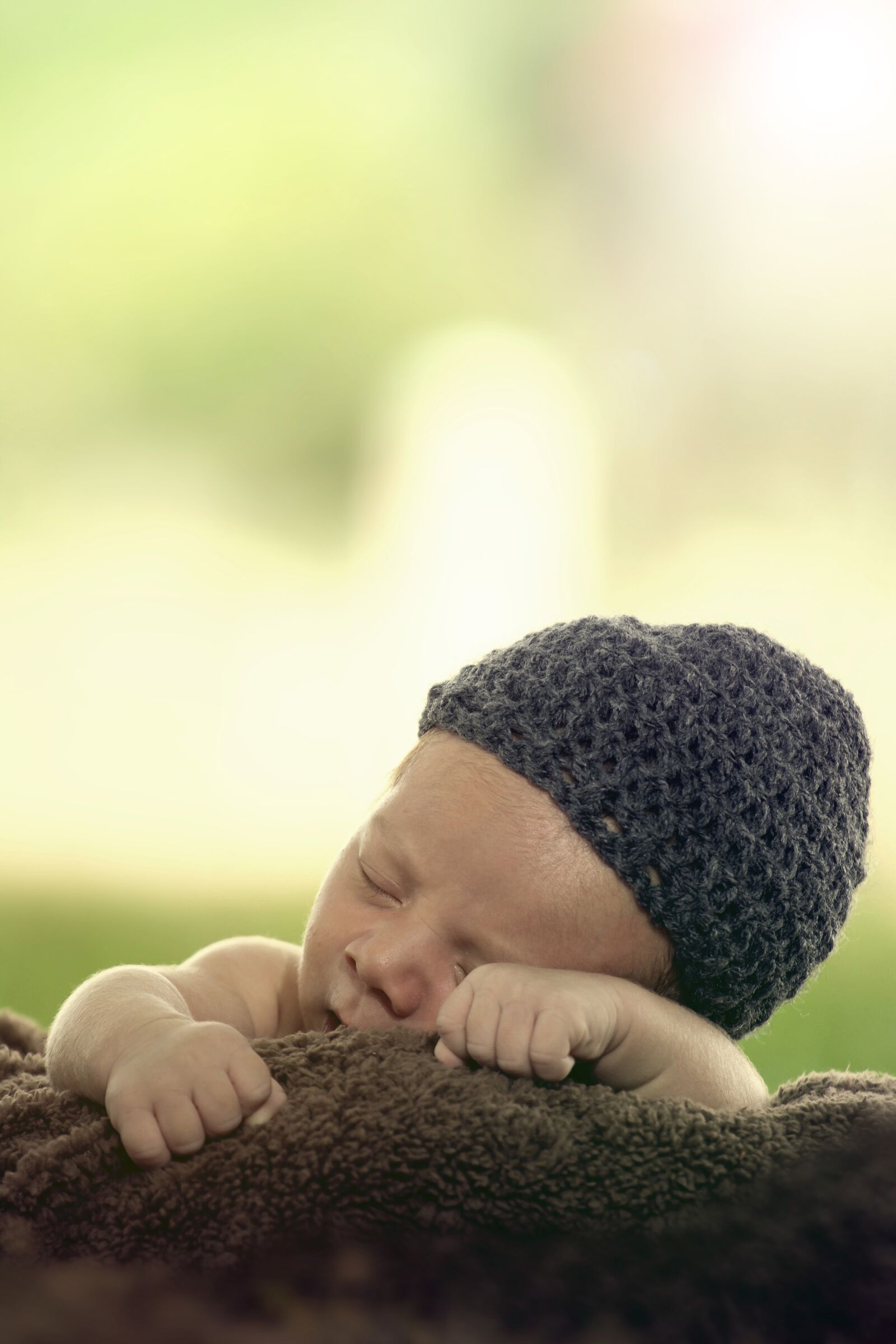 Canon EOS 7D + Canon EF 70-200mm F4L USM sample photo. Baby, mother, child photography