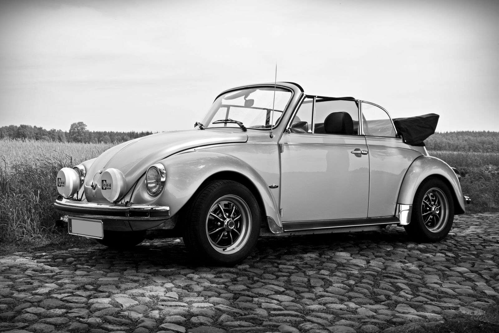 Nikon D5200 sample photo. Oldtimer, vw, vw beetle photography