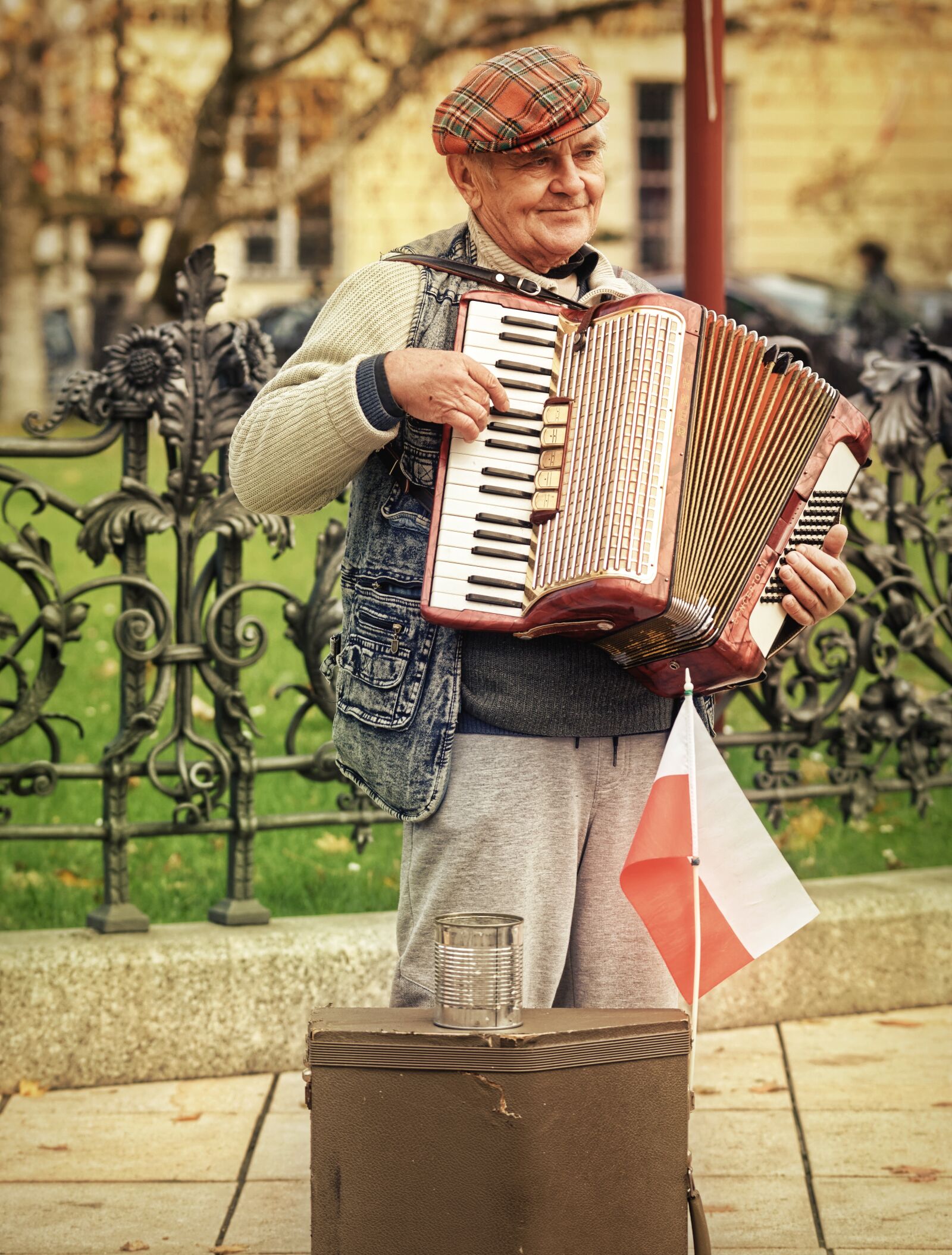 Nikon D5100 sample photo. Man, adult, person photography