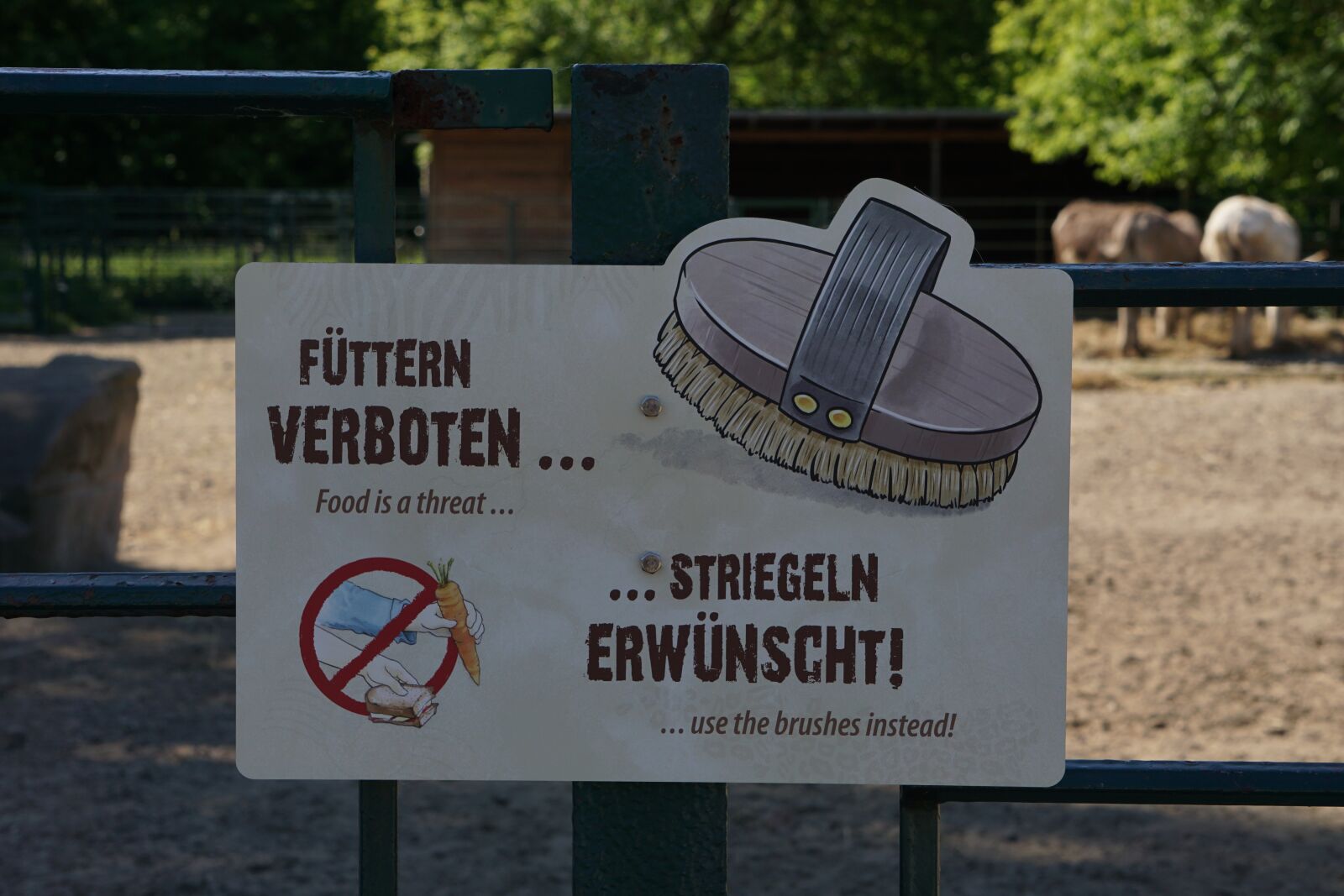Sony a6000 sample photo. Shield, sign, board photography