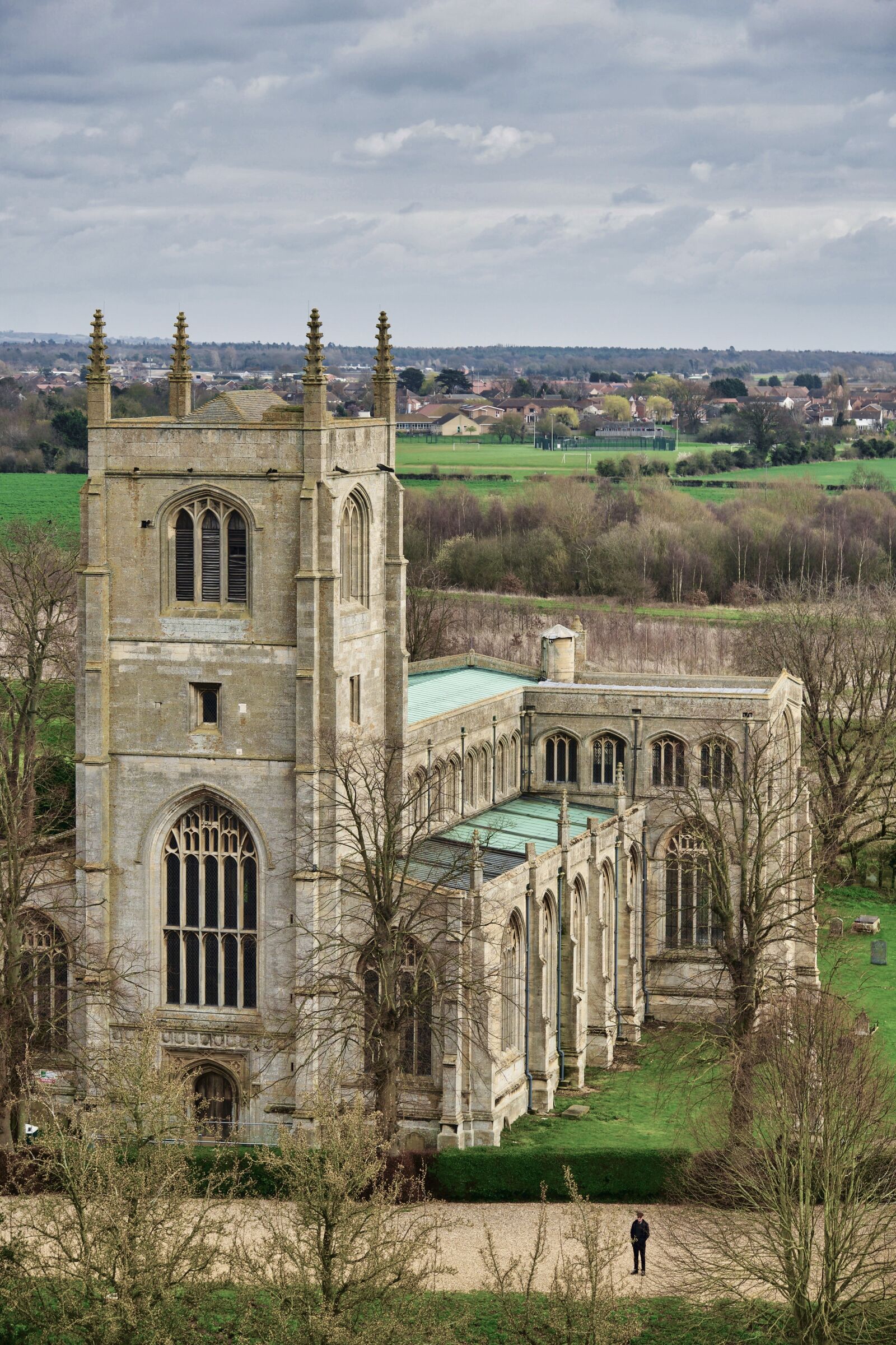 Sony a6500 sample photo. Cathedral, holy trinity, church photography