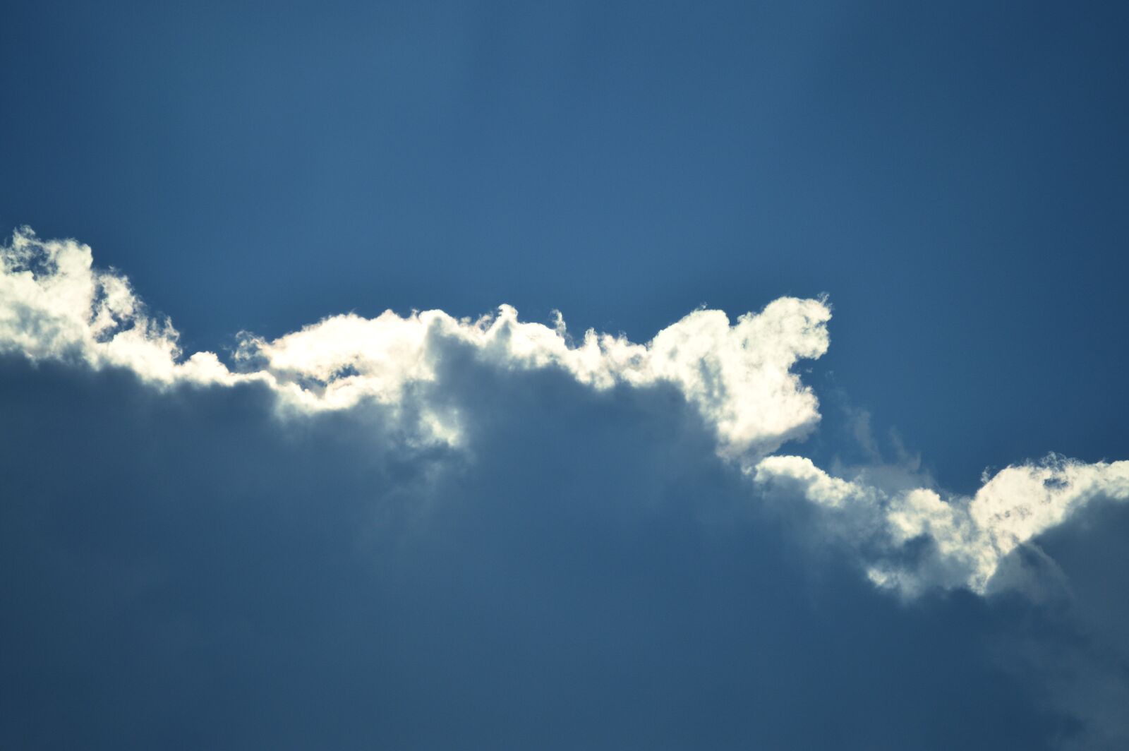 Nikon D3200 sample photo. Nature, summer, sky photography