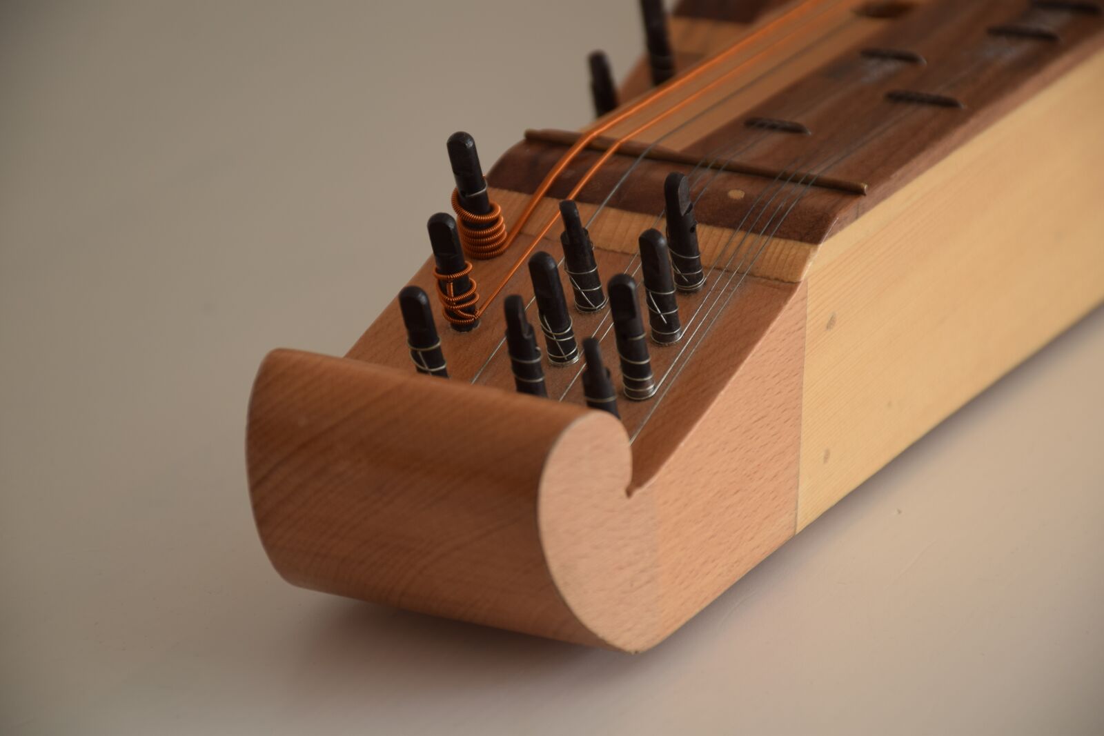 Nikon D3300 sample photo. Zither, musical instrument, music photography