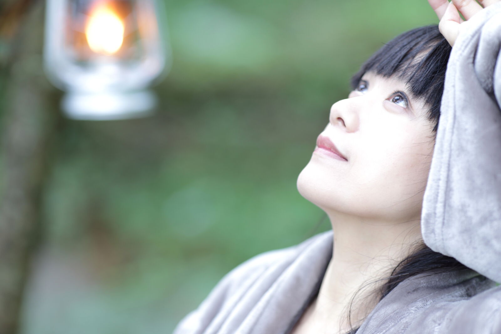 Canon EF 135mm F2L USM sample photo