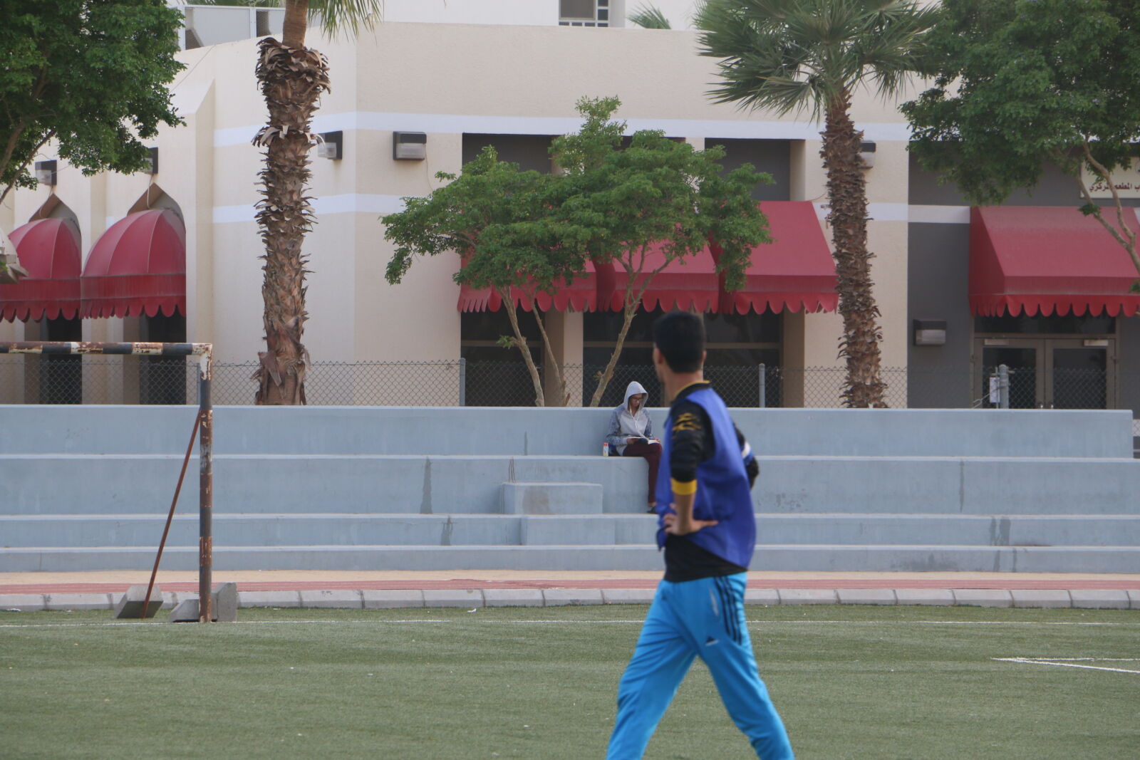 Canon EOS 70D sample photo