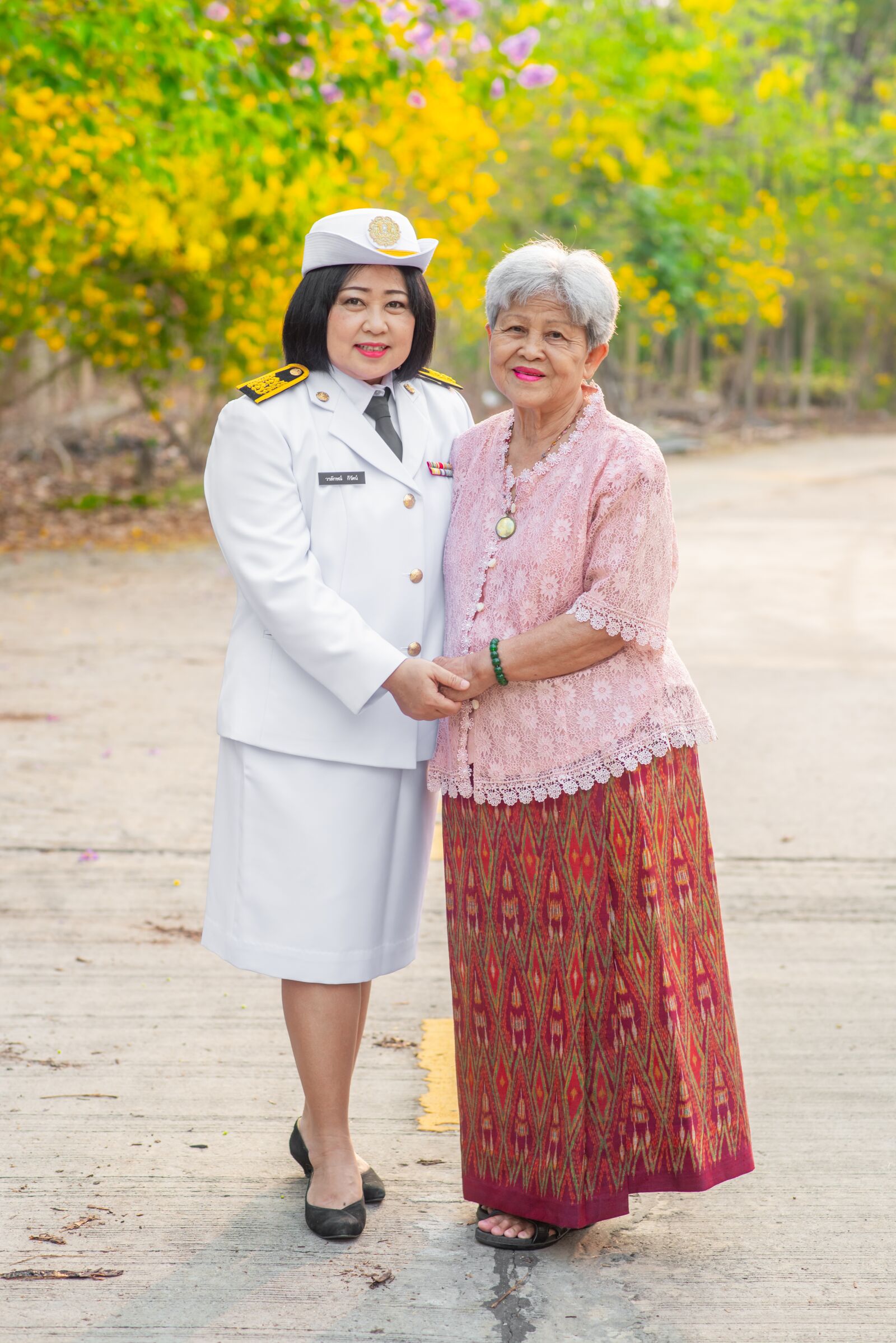 Nikon D750 sample photo. See, sweet, portrait photography