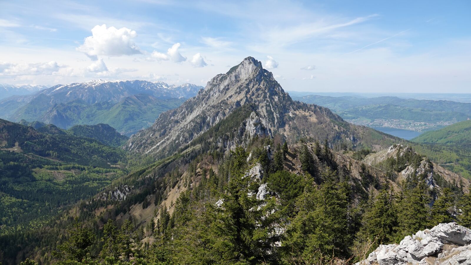 Sony Cyber-shot DSC-RX10 IV sample photo. Alpine, mountains, mountaineering photography