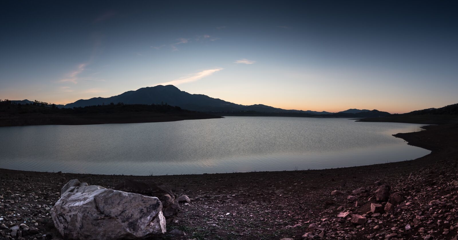 Nikon D750 sample photo. Dawn, marsh, viñuela photography