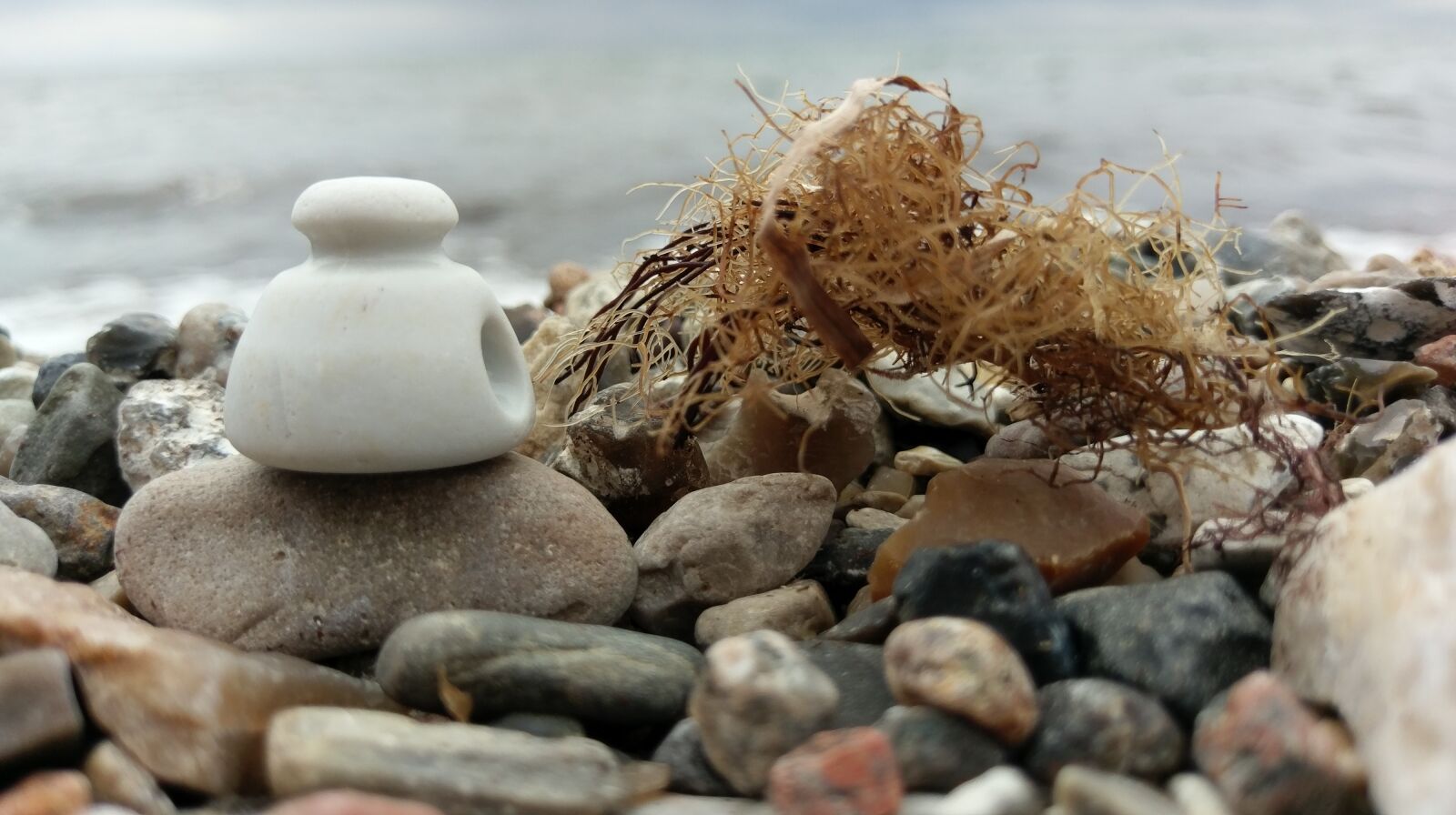 HTC 10 sample photo. Holidays, sea, beach photography