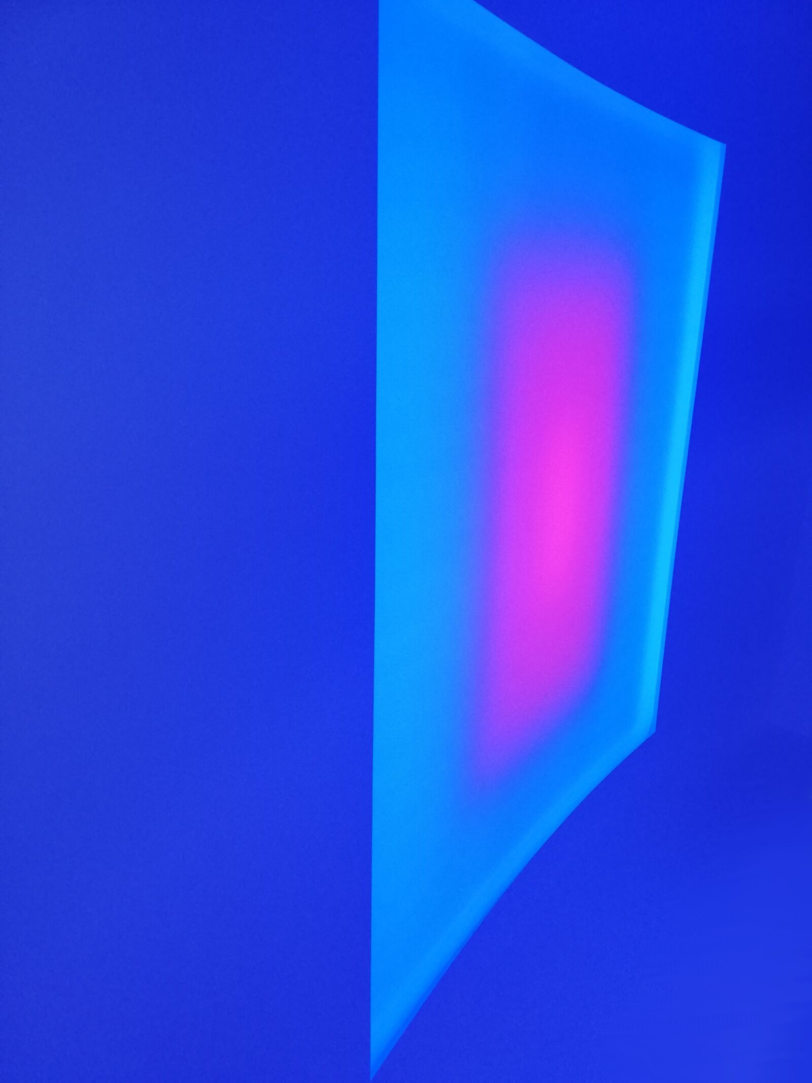 HUAWEI P20 lite sample photo. Light, installation, lights photography