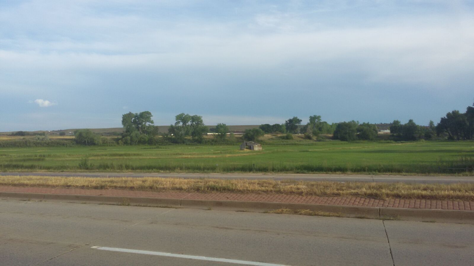 Samsung Galaxy S5 Mini sample photo. Landscape, nature photography