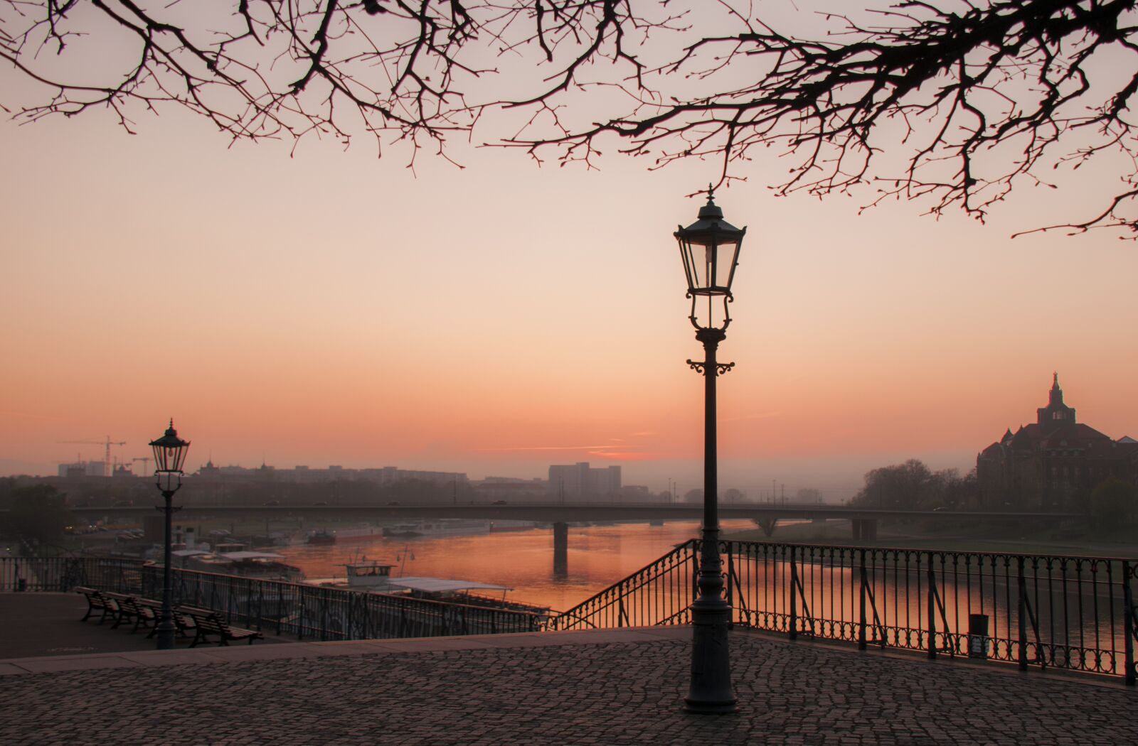 Nikon D300S sample photo. Germany, dresden, saxony photography